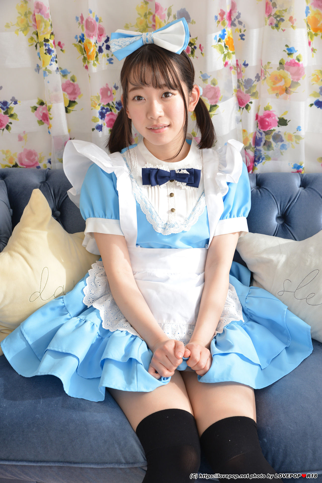 Special Maid Collection - Yura Kano 架乃ゆら Photoset 01-图15