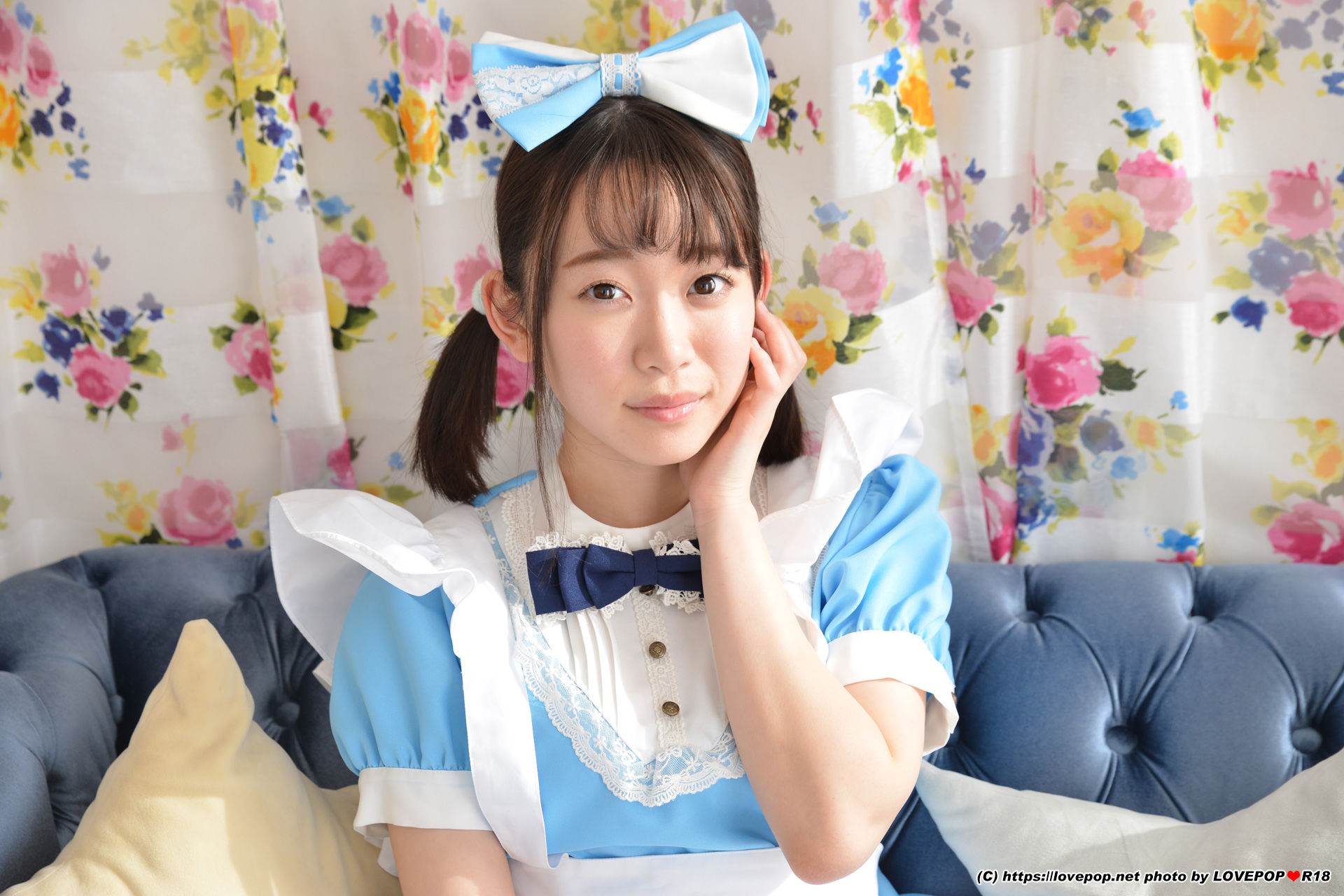 Special Maid Collection - Yura Kano 架乃ゆら Photoset 01-图16