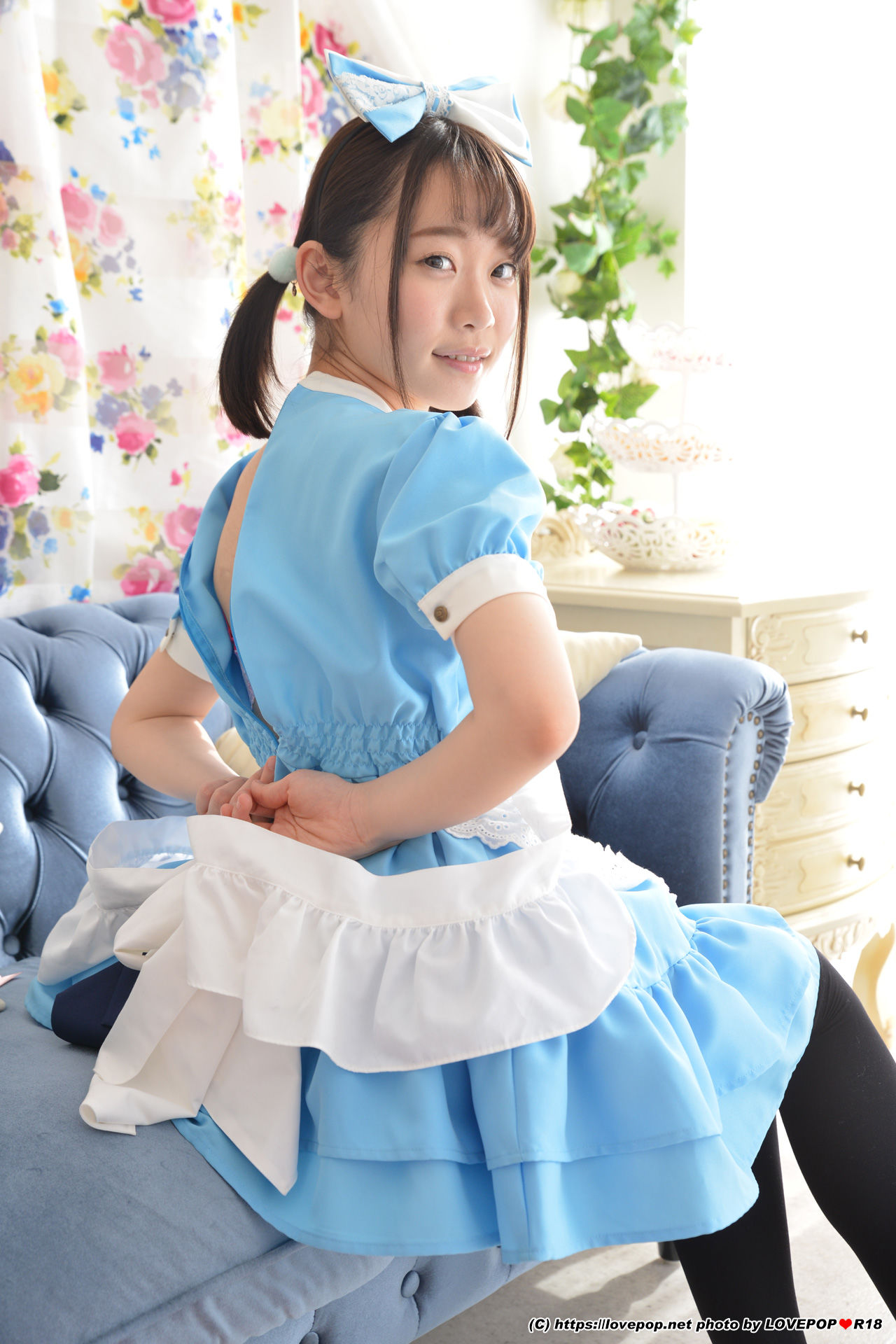 Special Maid Collection - Yura Kano 架乃ゆら Photoset 01-图30