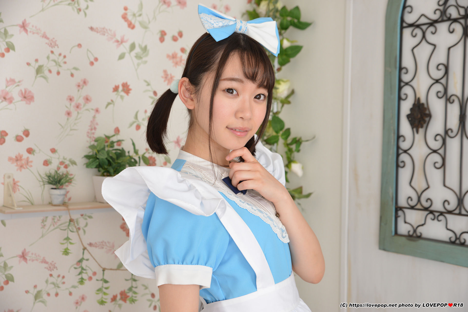 Special Maid Collection - Yura Kano 架乃ゆら Photoset 01-图3