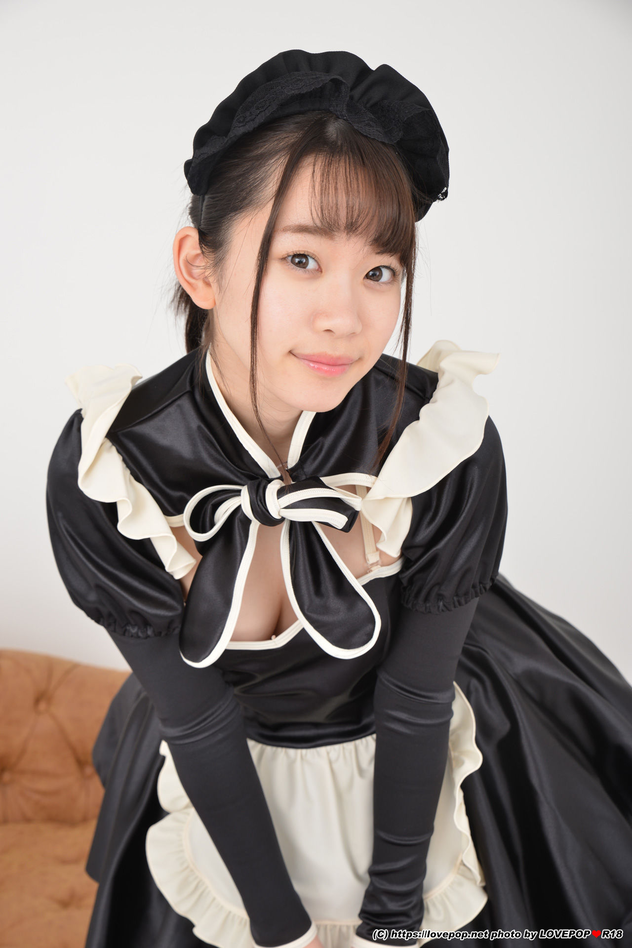 Special Maid Collection - Yura Kano 架乃ゆら Photoset 02-图10