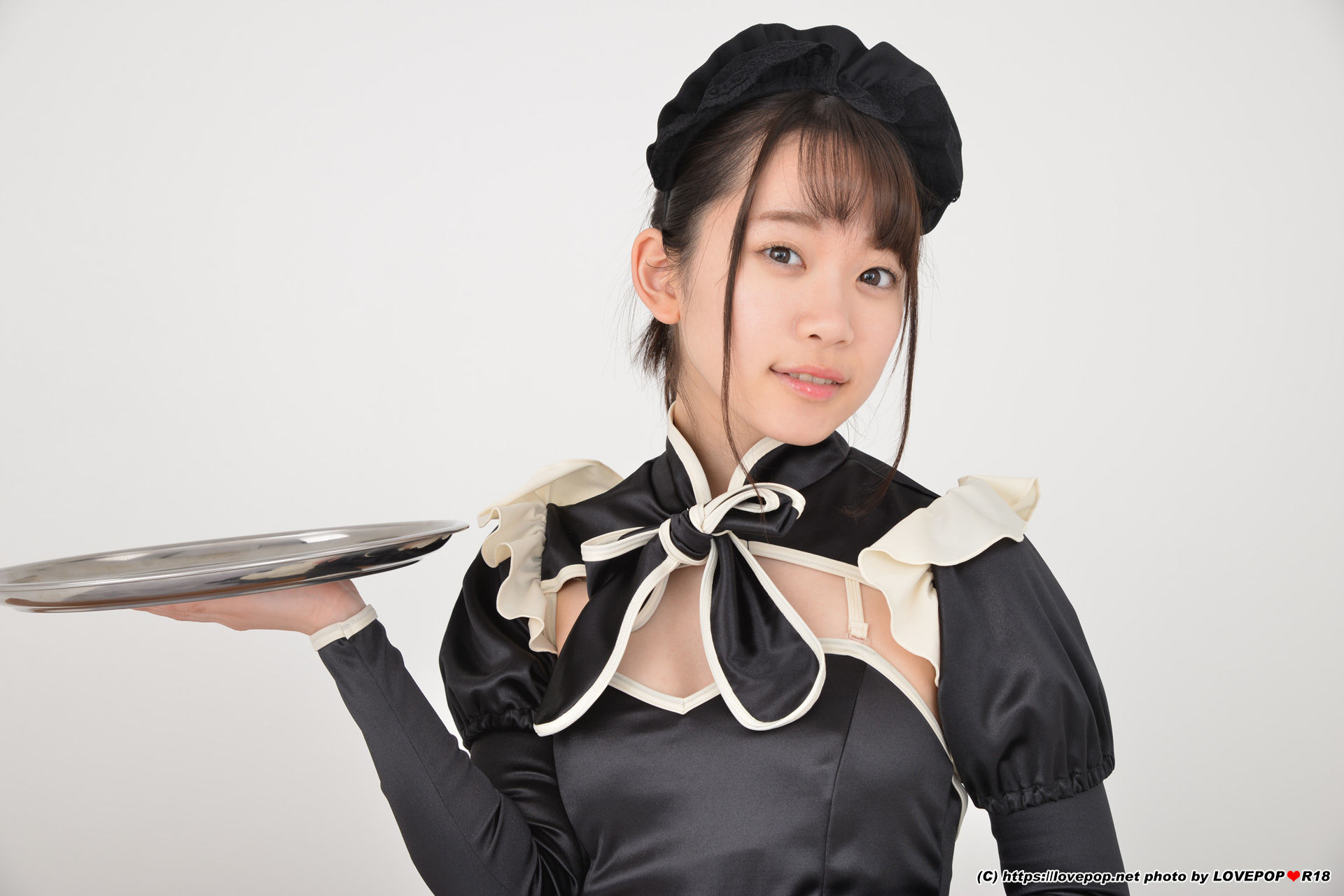 Special Maid Collection - Yura Kano 架乃ゆら Photoset 02-图2
