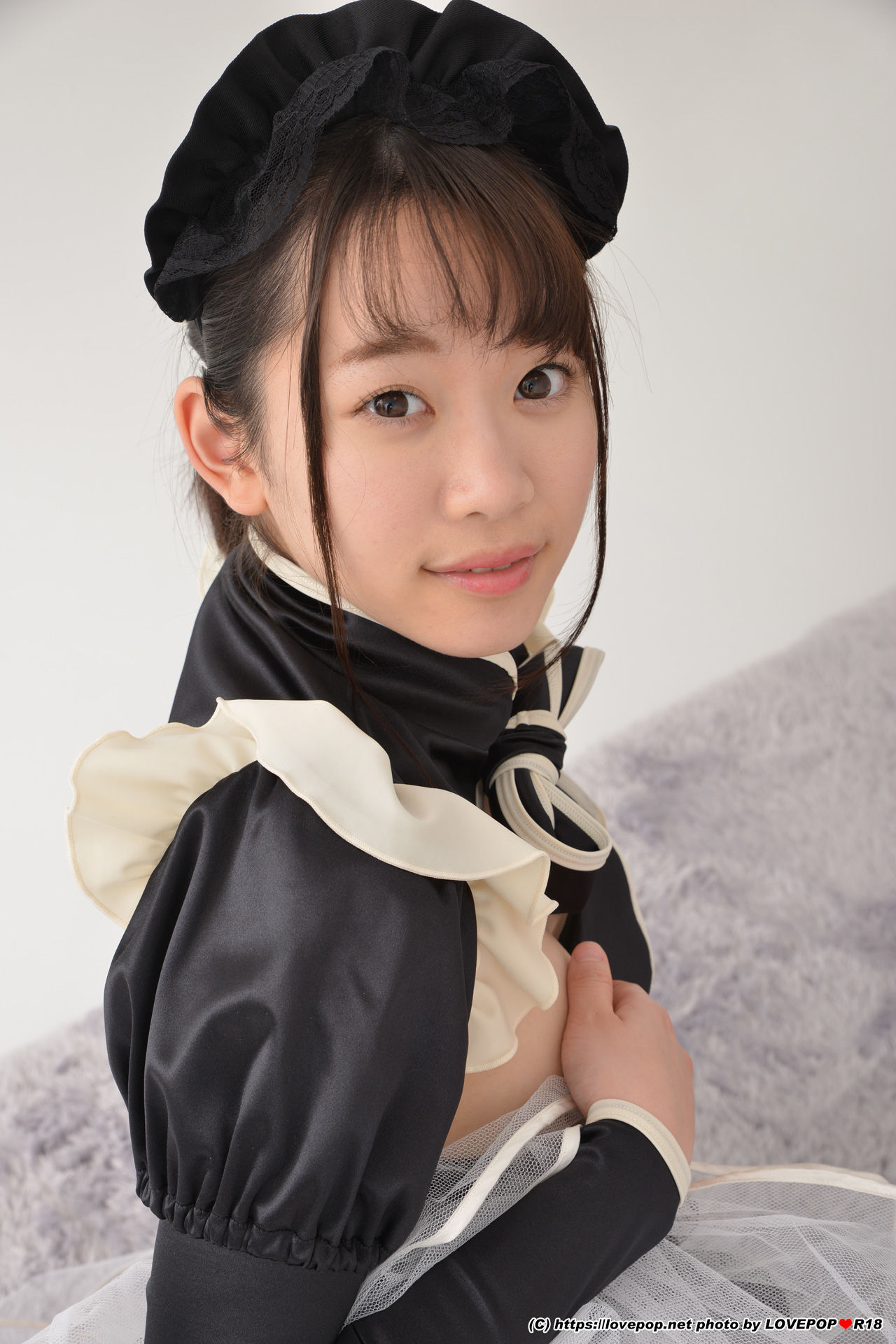 Special Maid Collection - Yura Kano 架乃ゆら Photoset 02-图58