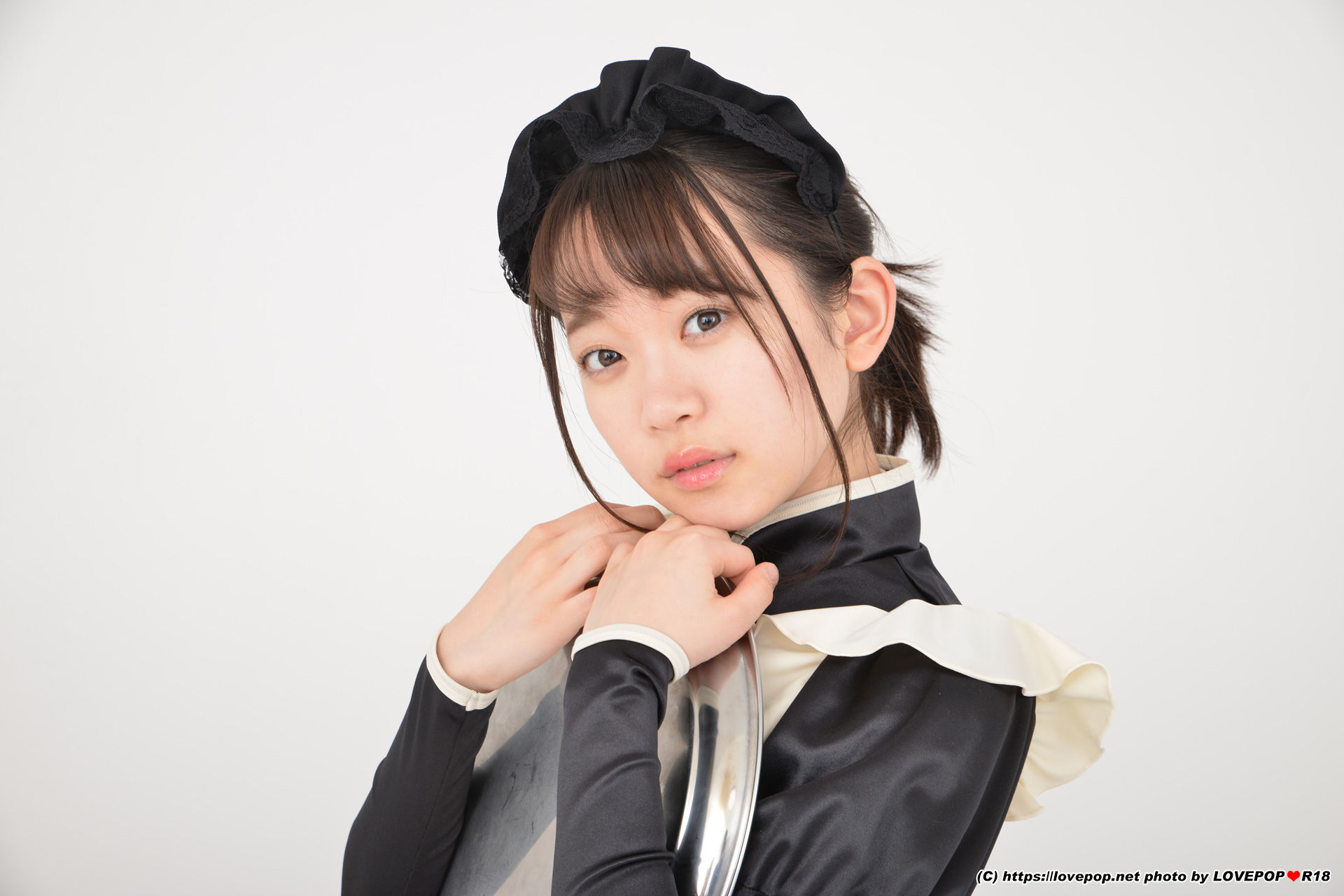 Special Maid Collection - Yura Kano 架乃ゆら Photoset 02-图5