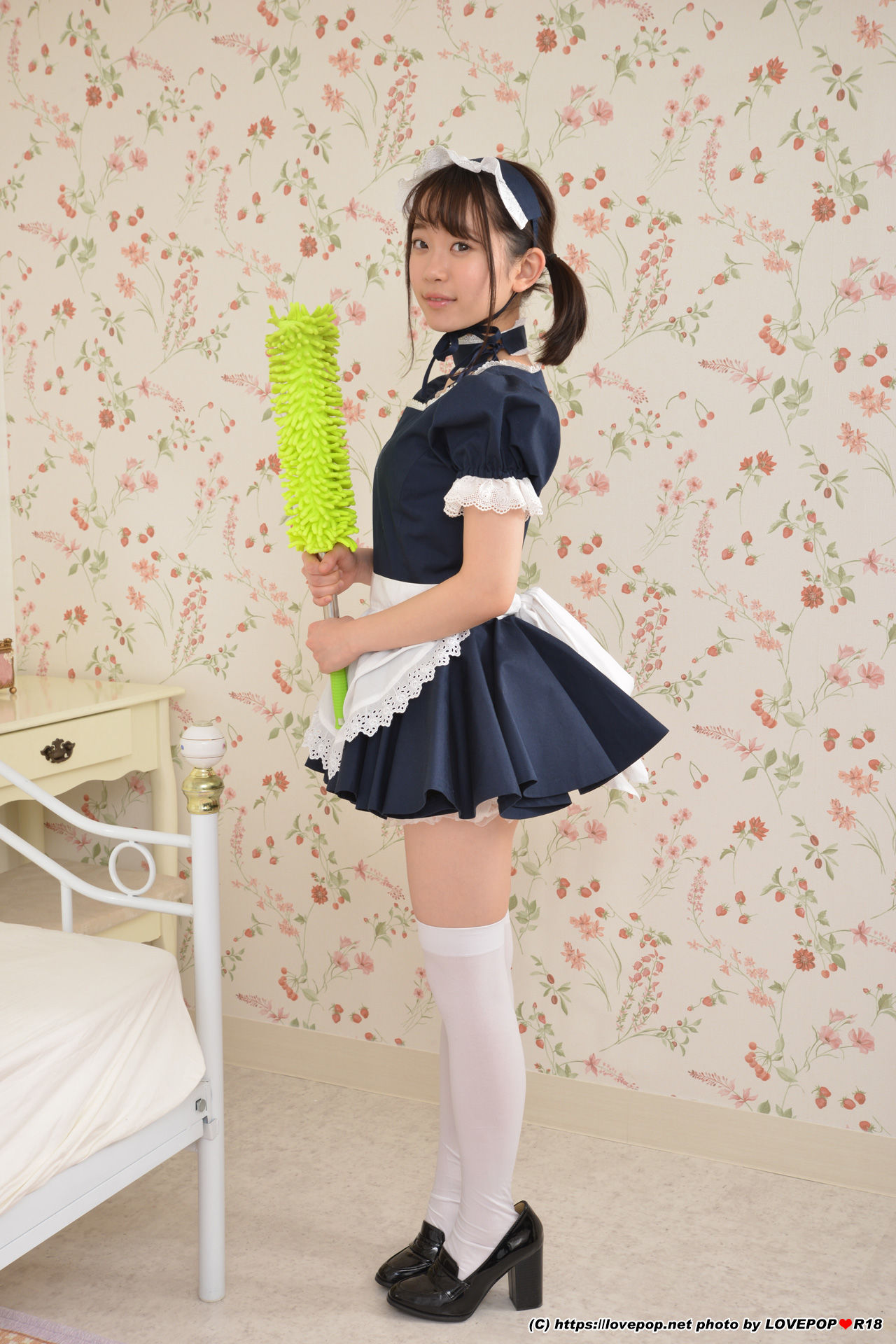 Special Maid Collection - Yura Kano 架乃ゆら Photoset 03-图10