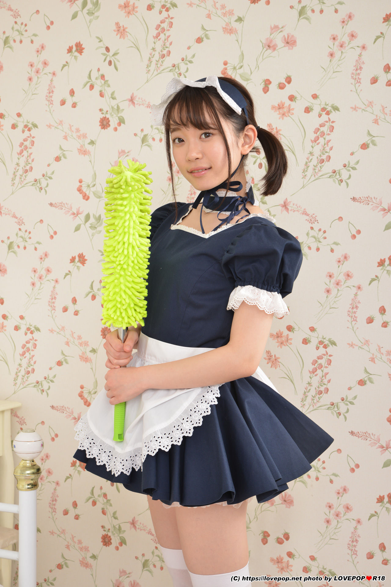 Special Maid Collection - Yura Kano 架乃ゆら Photoset 03-图11
