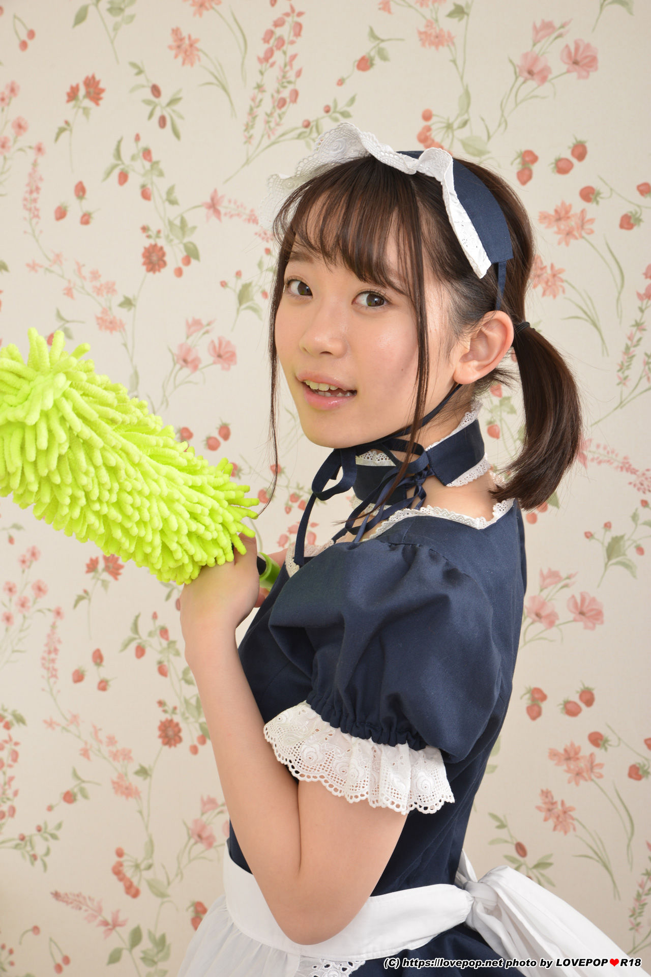 Special Maid Collection - Yura Kano 架乃ゆら Photoset 03-图12