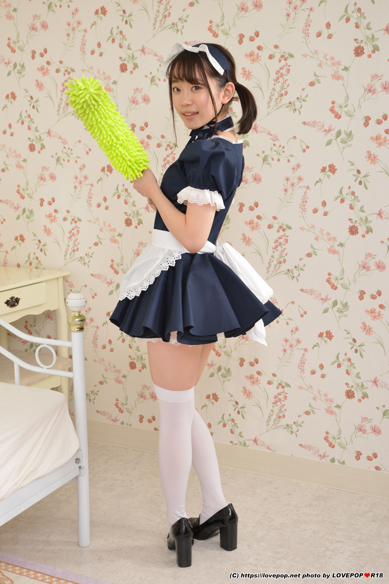 Special Maid Collection - Yura Kano 架乃ゆら Photoset 03-图13