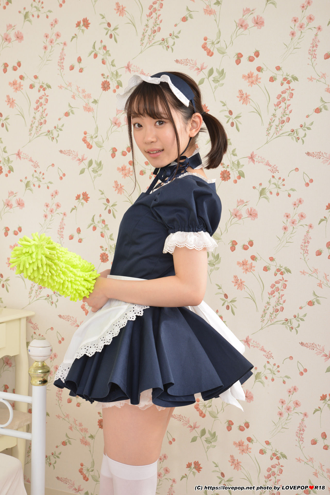 Special Maid Collection - Yura Kano 架乃ゆら Photoset 03-图14
