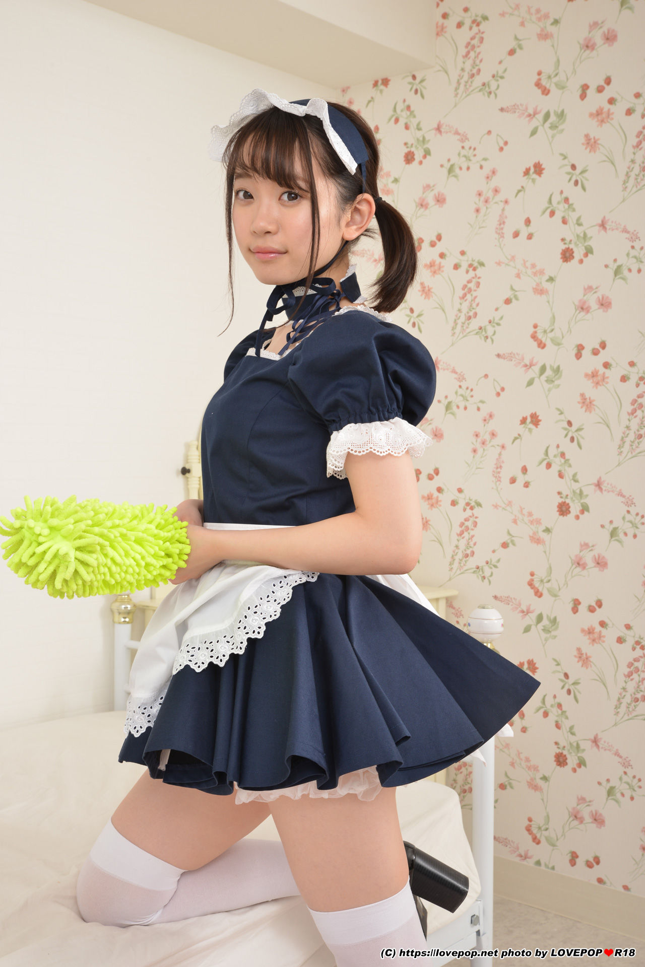 Special Maid Collection - Yura Kano 架乃ゆら Photoset 03-图23