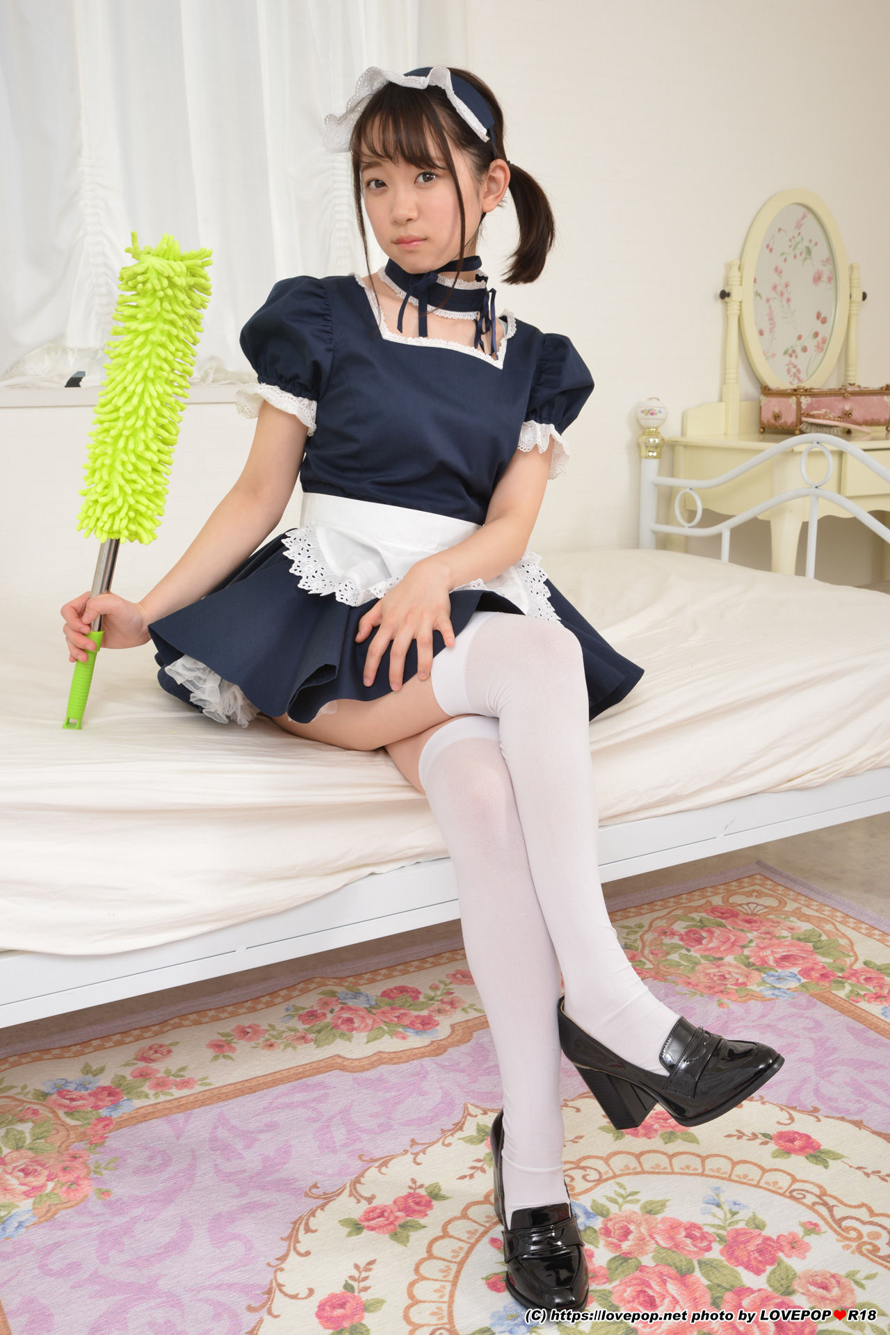 Special Maid Collection - Yura Kano 架乃ゆら Photoset 03-图5