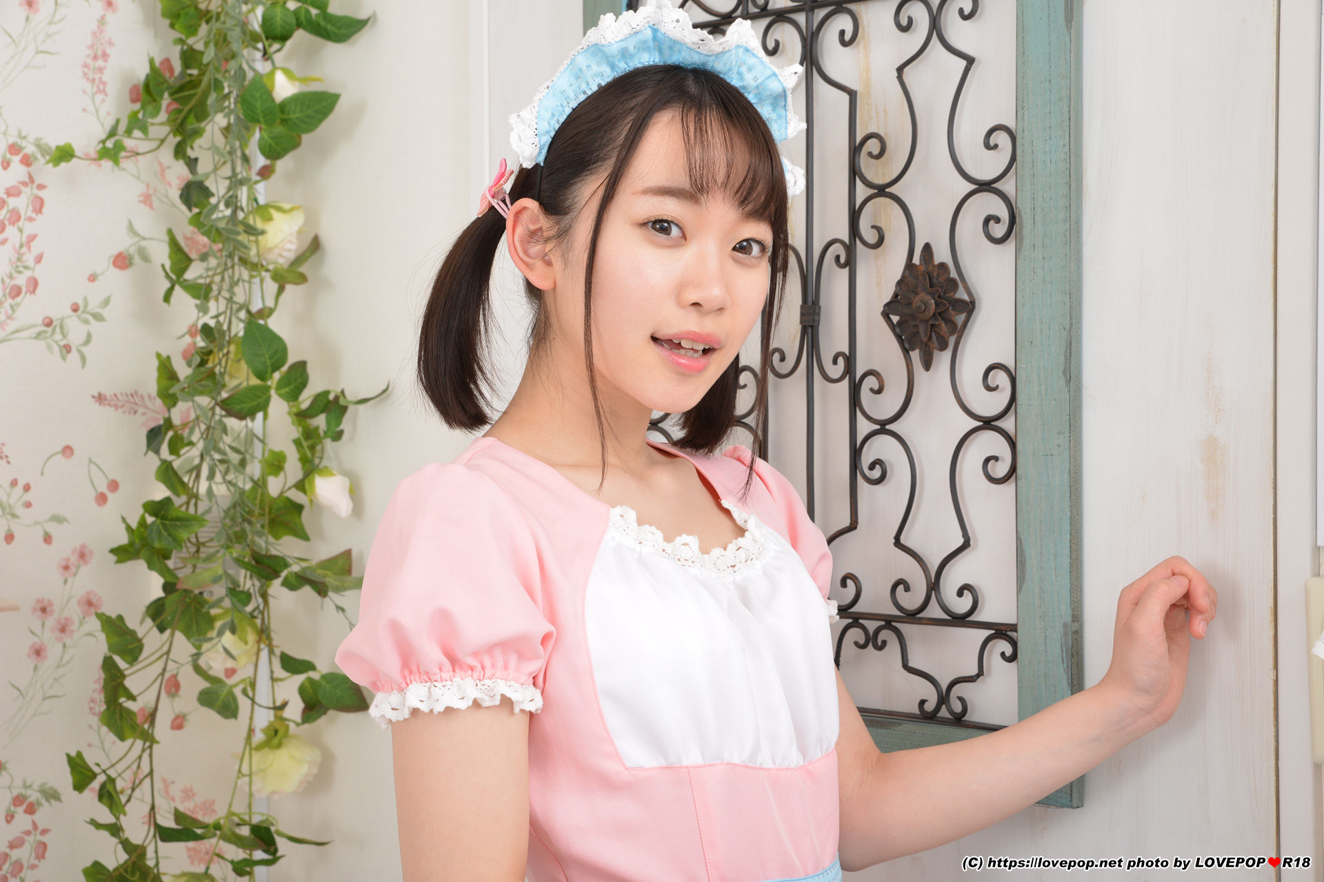Special Maid Collection - Yura Kano 架乃ゆら Photoset 04-图2