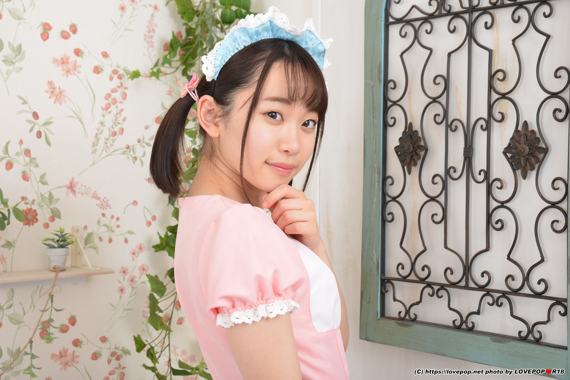 Special Maid Collection - Yura Kano 架乃ゆら Photoset 04-图8