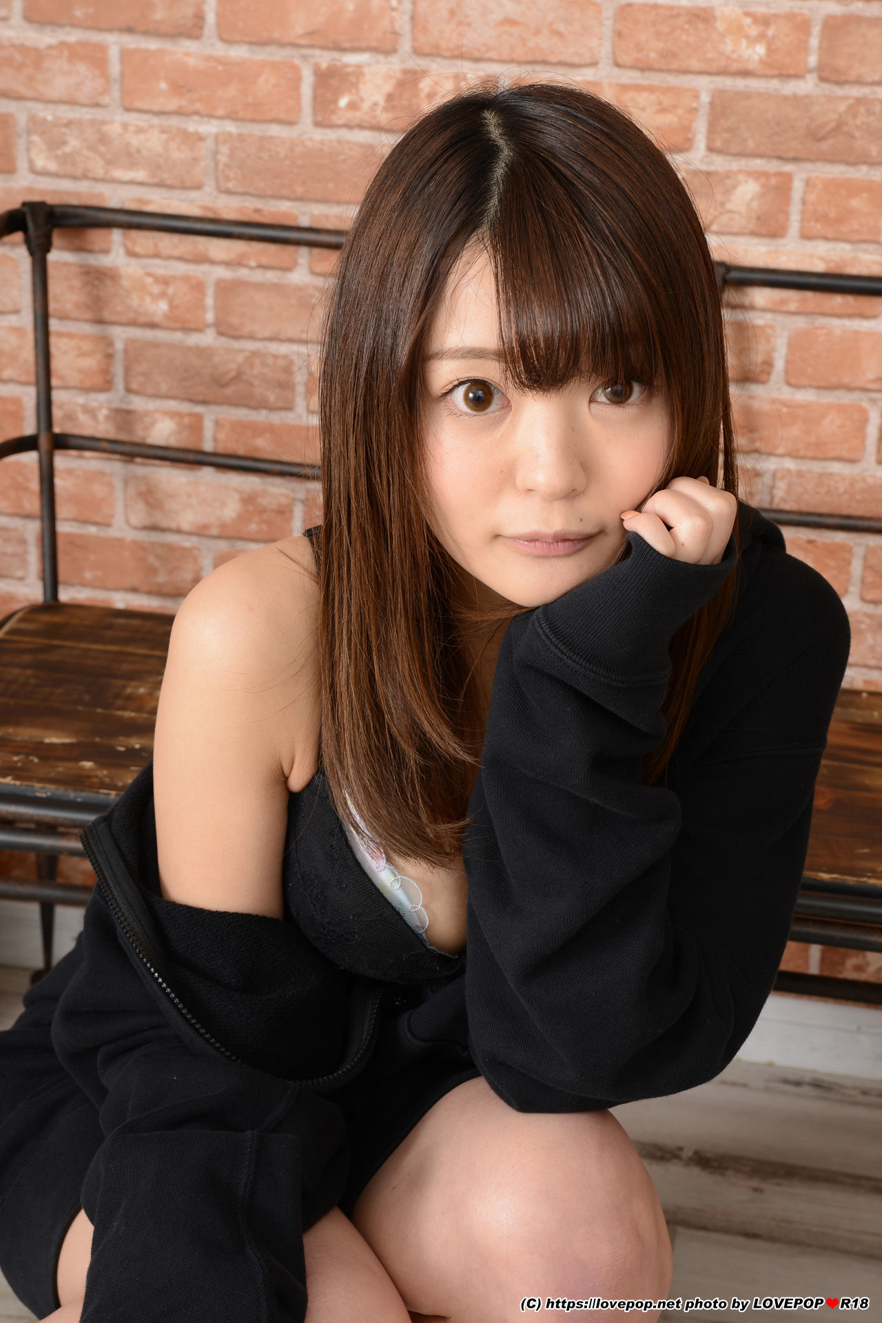 Yukine Amasawa 天沢ゆきね Photoset 02-图14