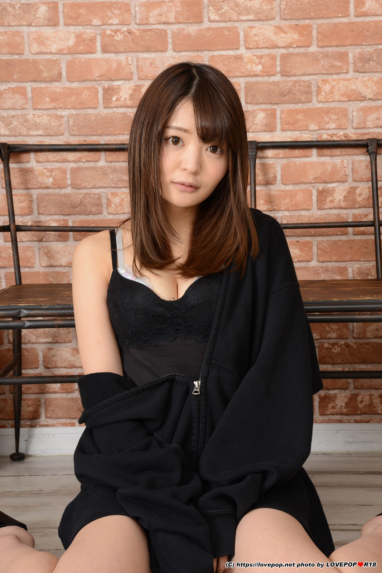 Yukine Amasawa 天沢ゆきね Photoset 02-图18