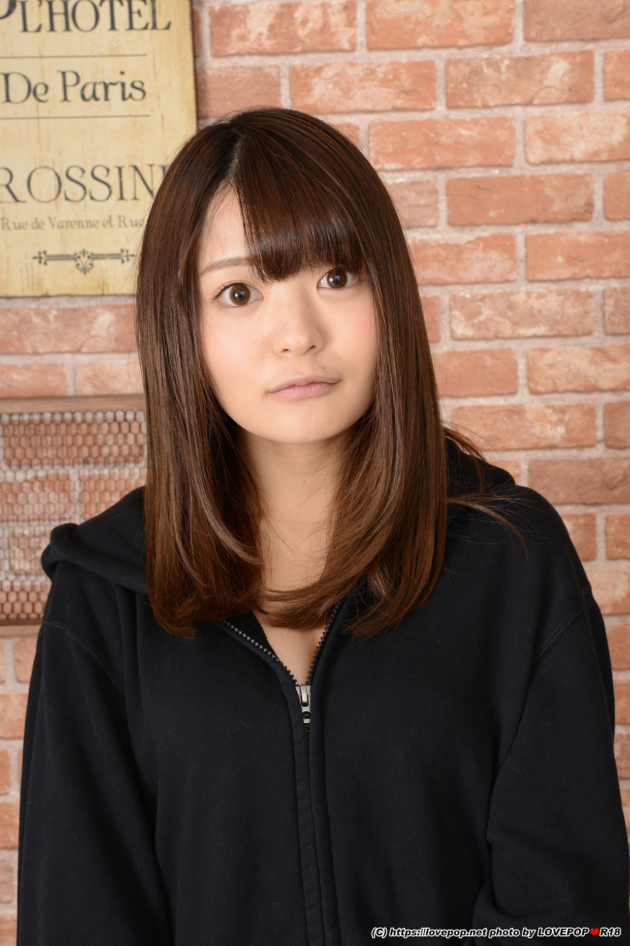 Yukine Amasawa 天沢ゆきね Photoset 02-图2