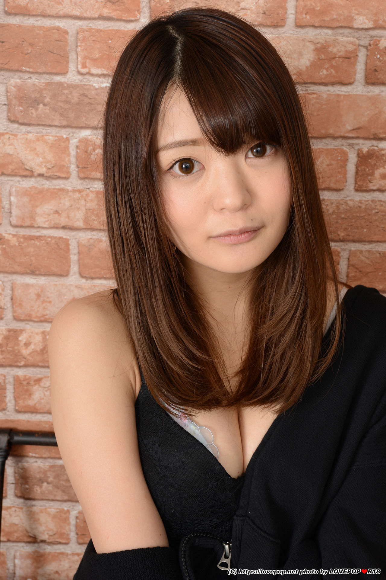 Yukine Amasawa 天沢ゆきね Photoset 02-图31