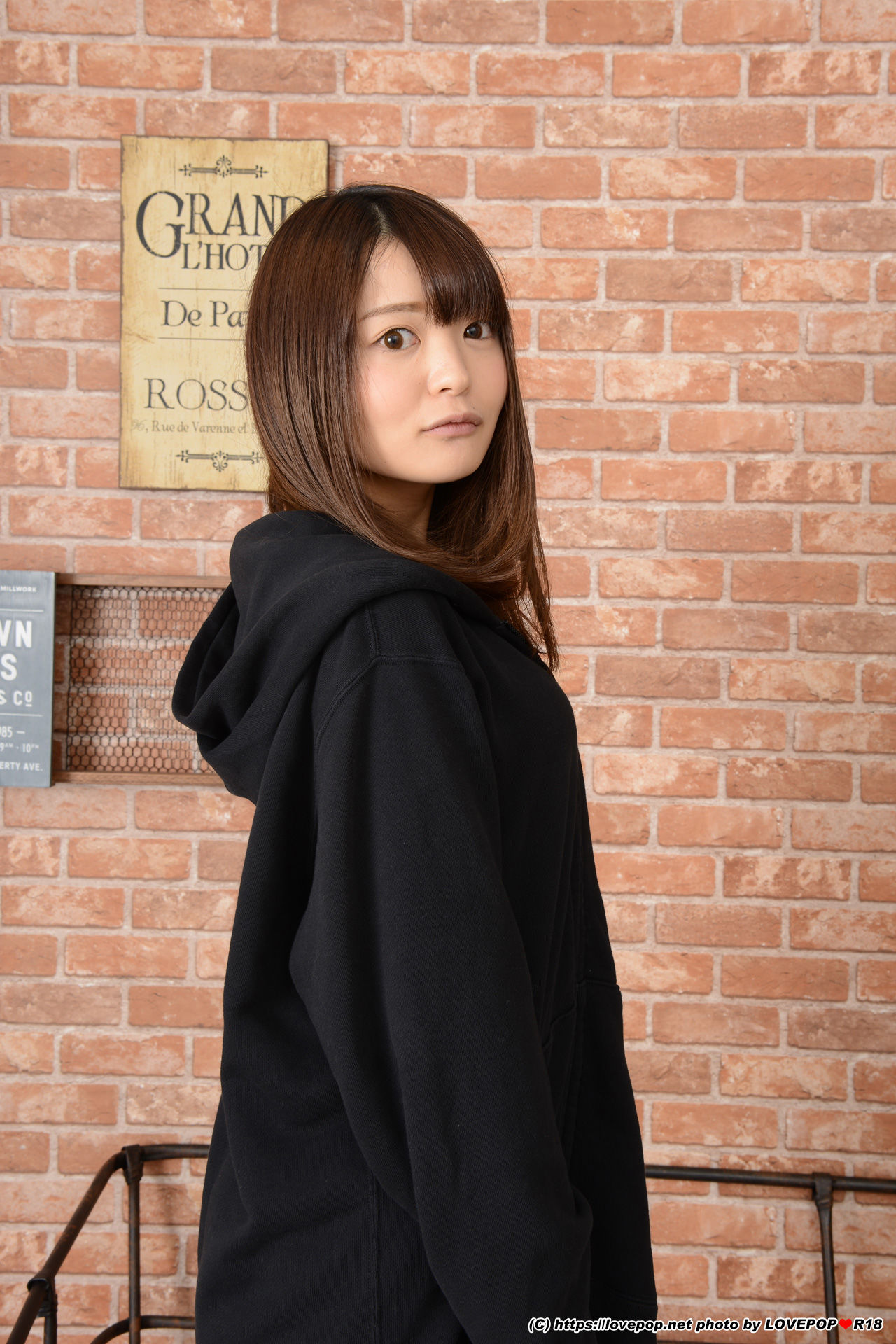 Yukine Amasawa 天沢ゆきね Photoset 02-图4