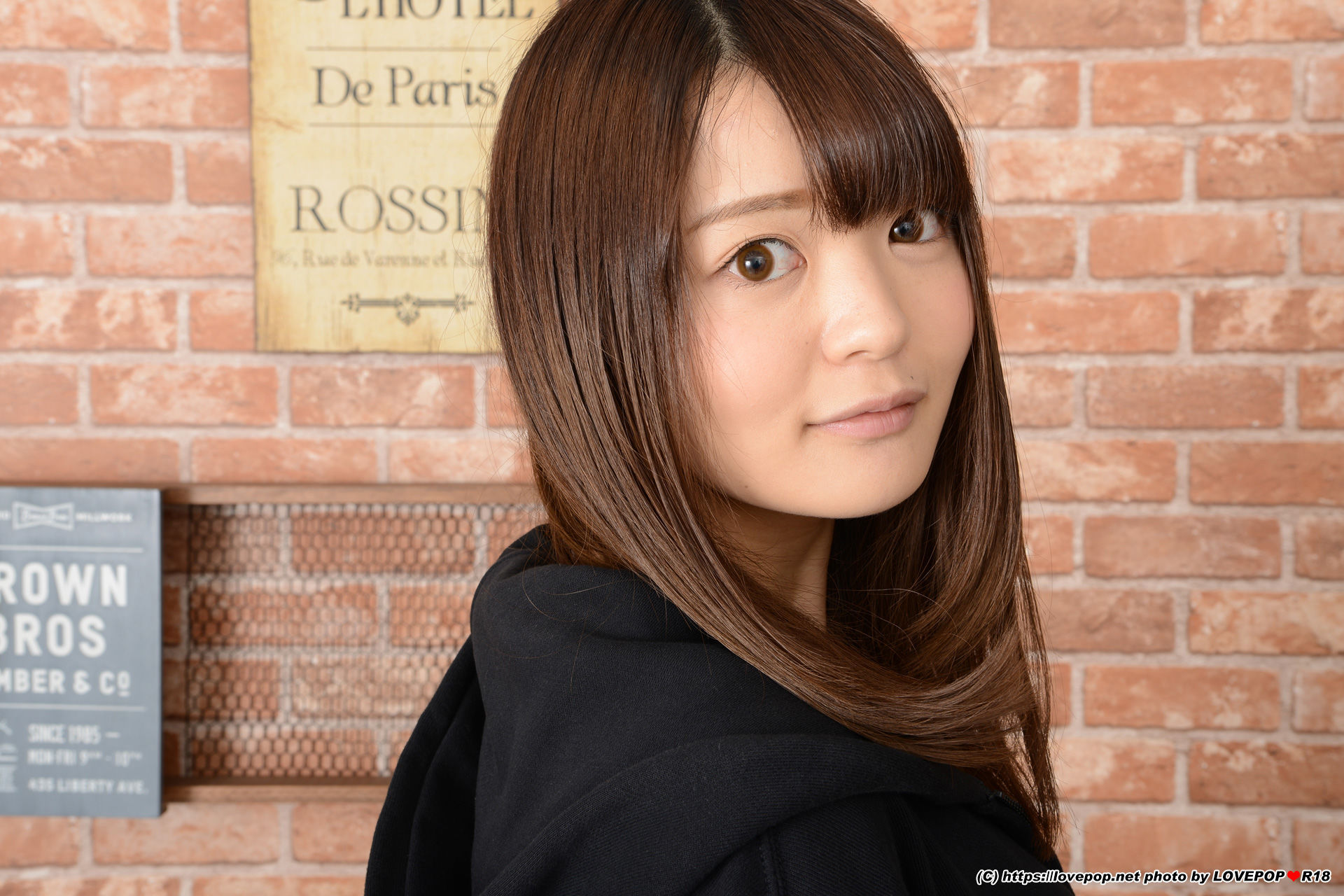 Yukine Amasawa 天沢ゆきね Photoset 02-图5