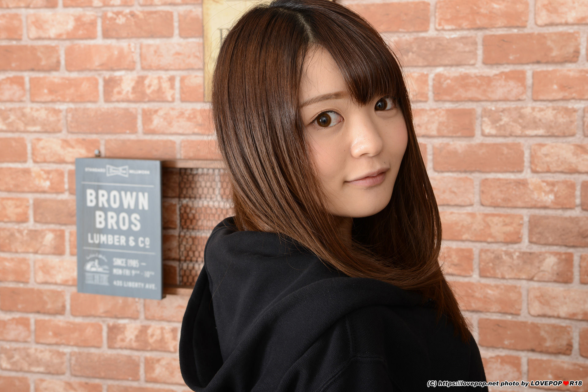 Yukine Amasawa 天沢ゆきね Photoset 02-图8