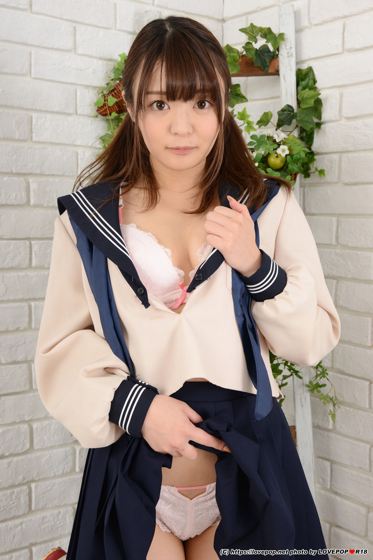 Yukine Amasawa 天沢ゆきね Photoset 03-图49