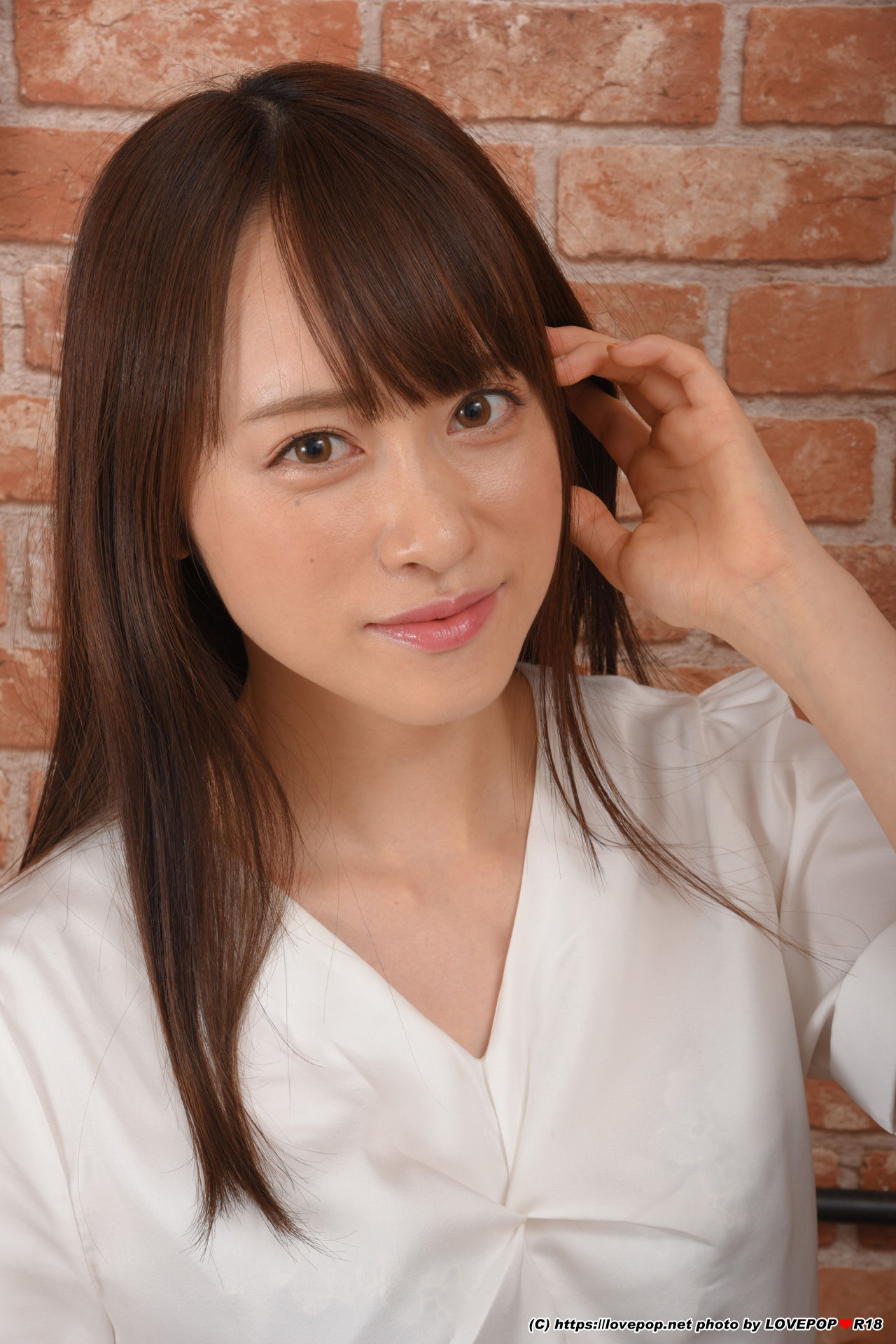 Yuuha Kiriyama 桐山結羽 Photoset 04-图16