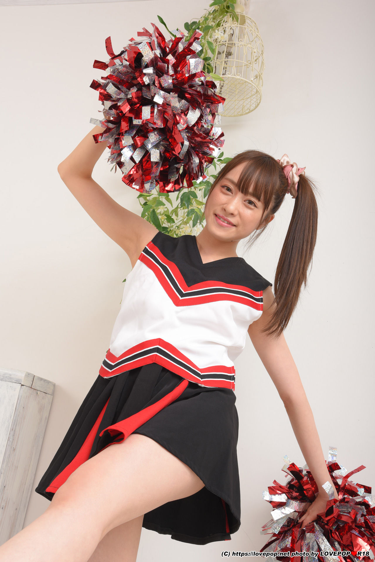 Yuuha Kiriyama 桐山結羽 Photoset 05-图14