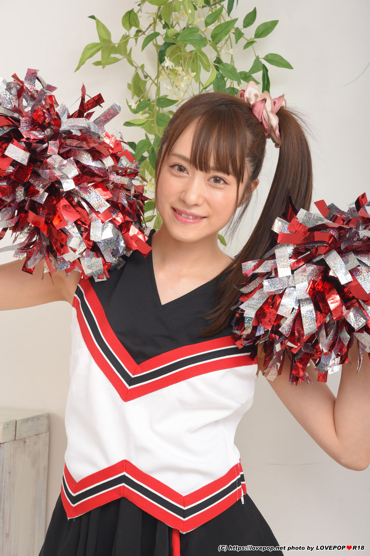 Yuuha Kiriyama 桐山結羽 Photoset 05-图4