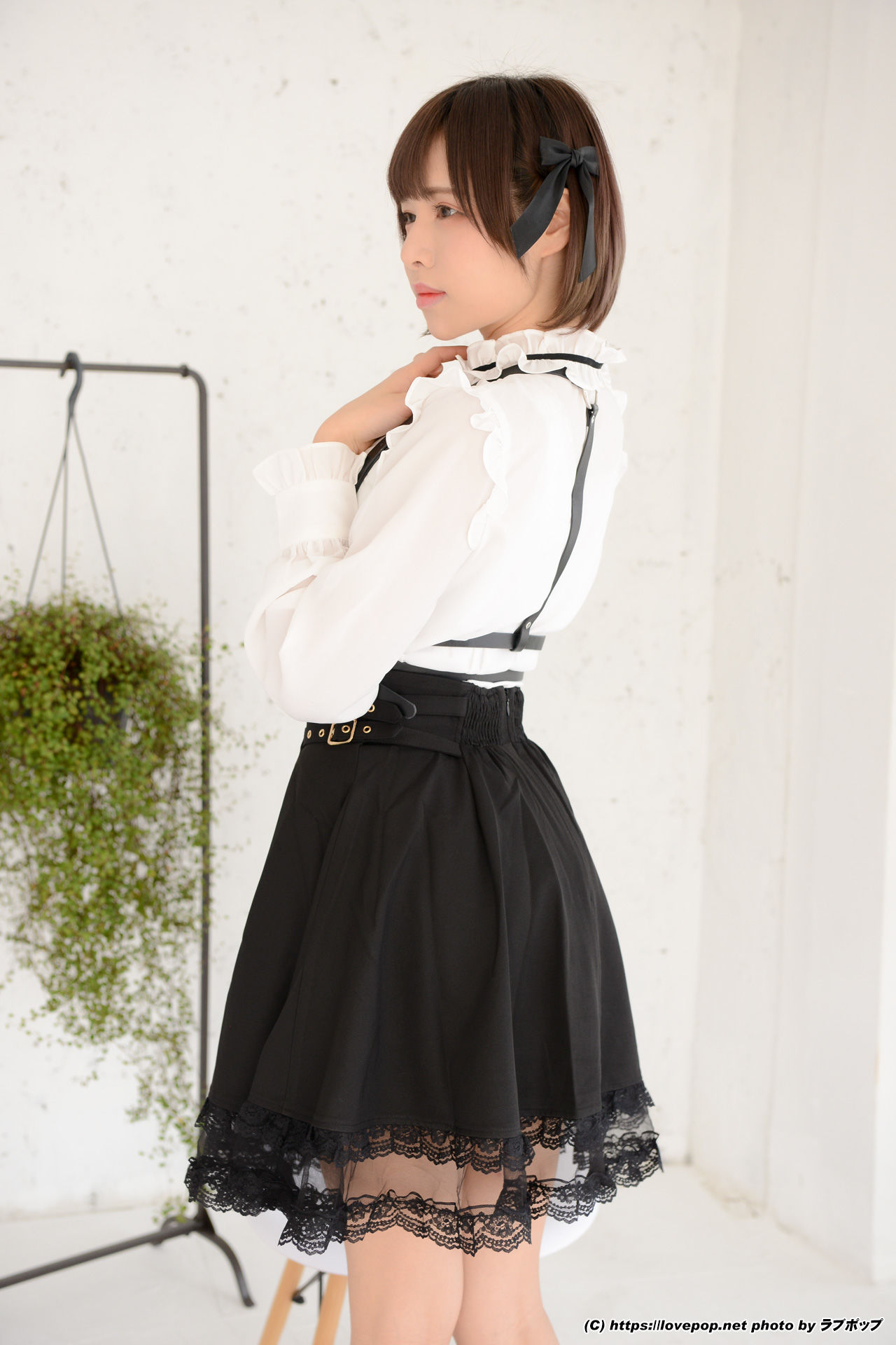 Yuuka Hanyu 羽生ゆか Photoset 01-图12