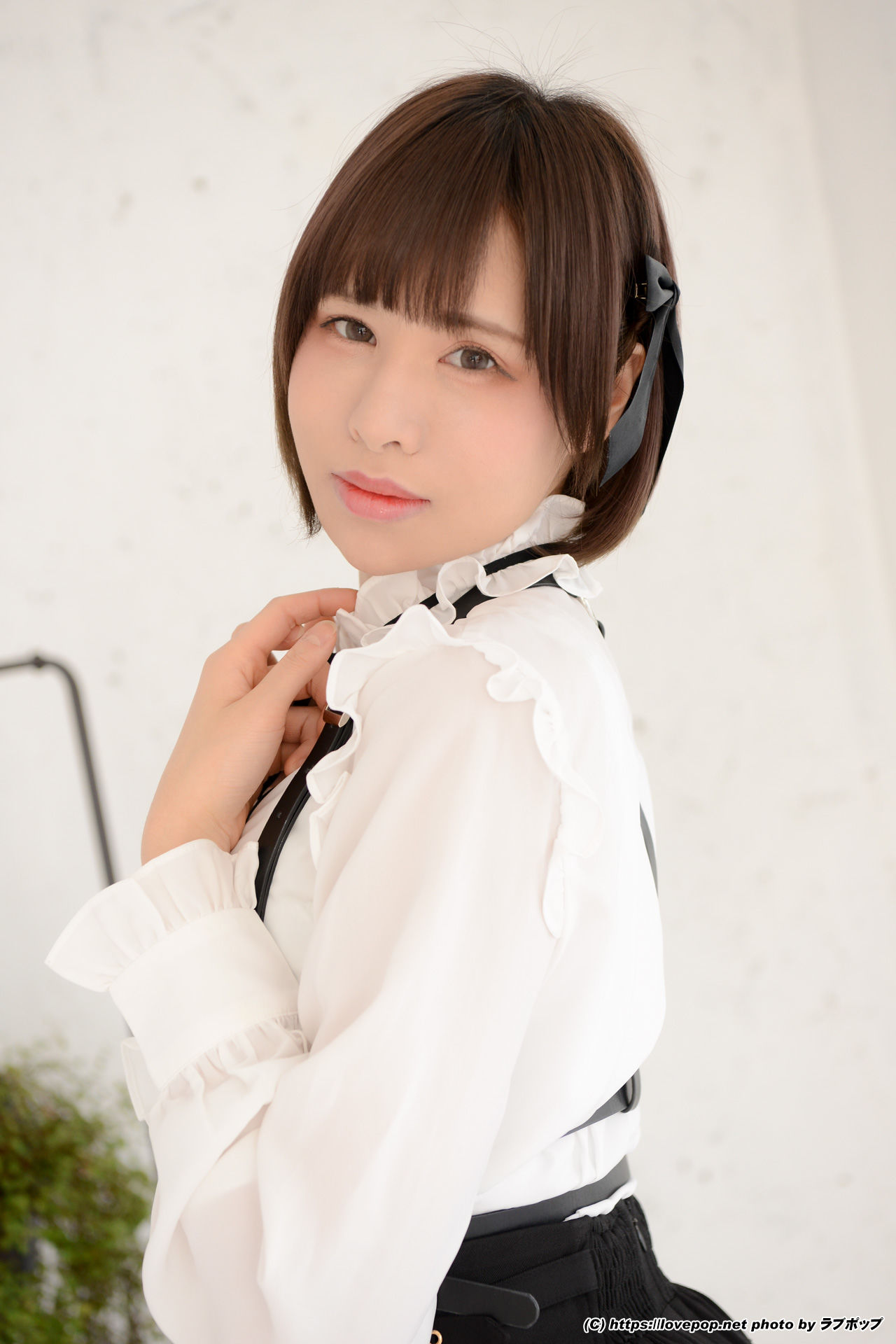 Yuuka Hanyu 羽生ゆか Photoset 01-图13