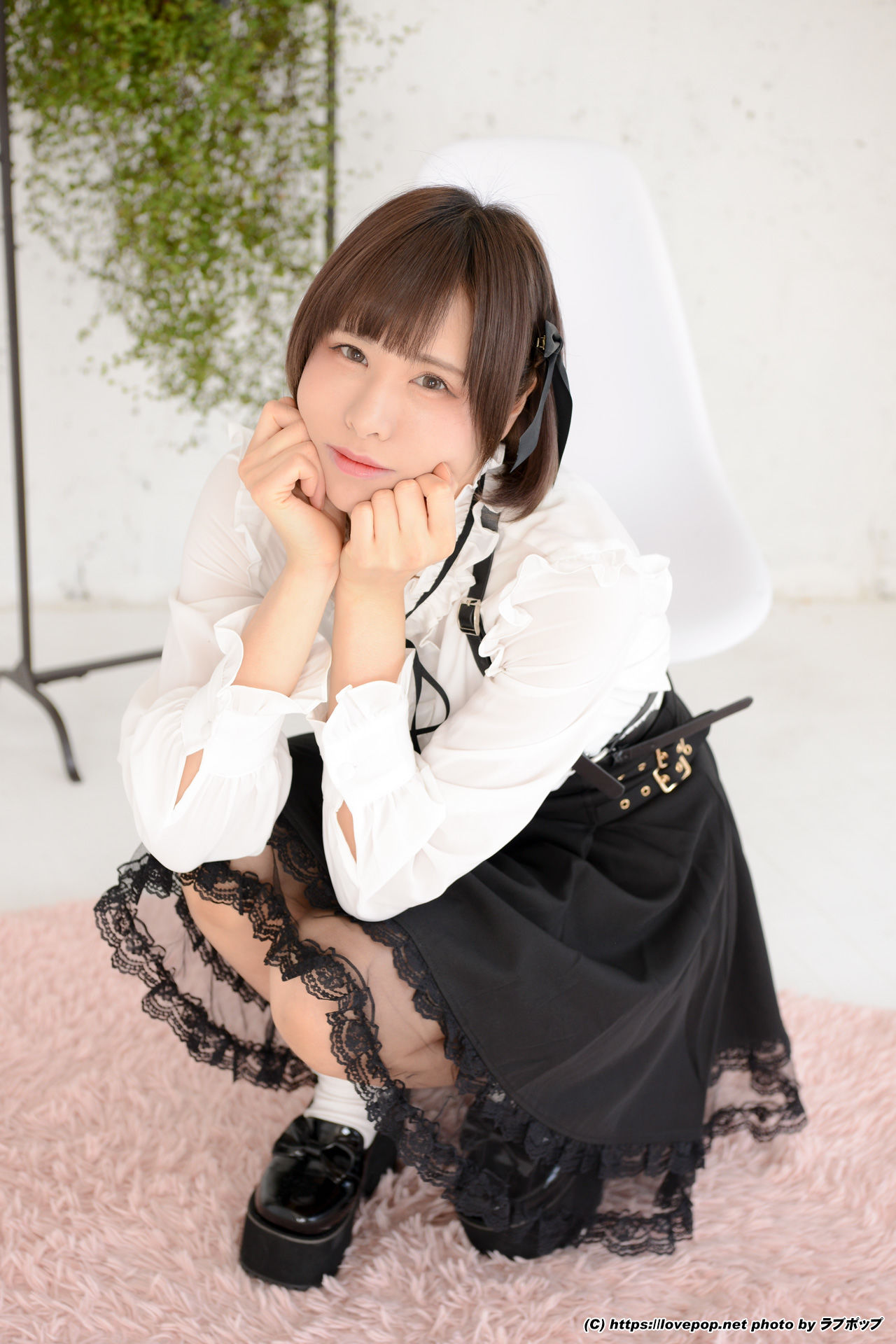 Yuuka Hanyu 羽生ゆか Photoset 01-图14