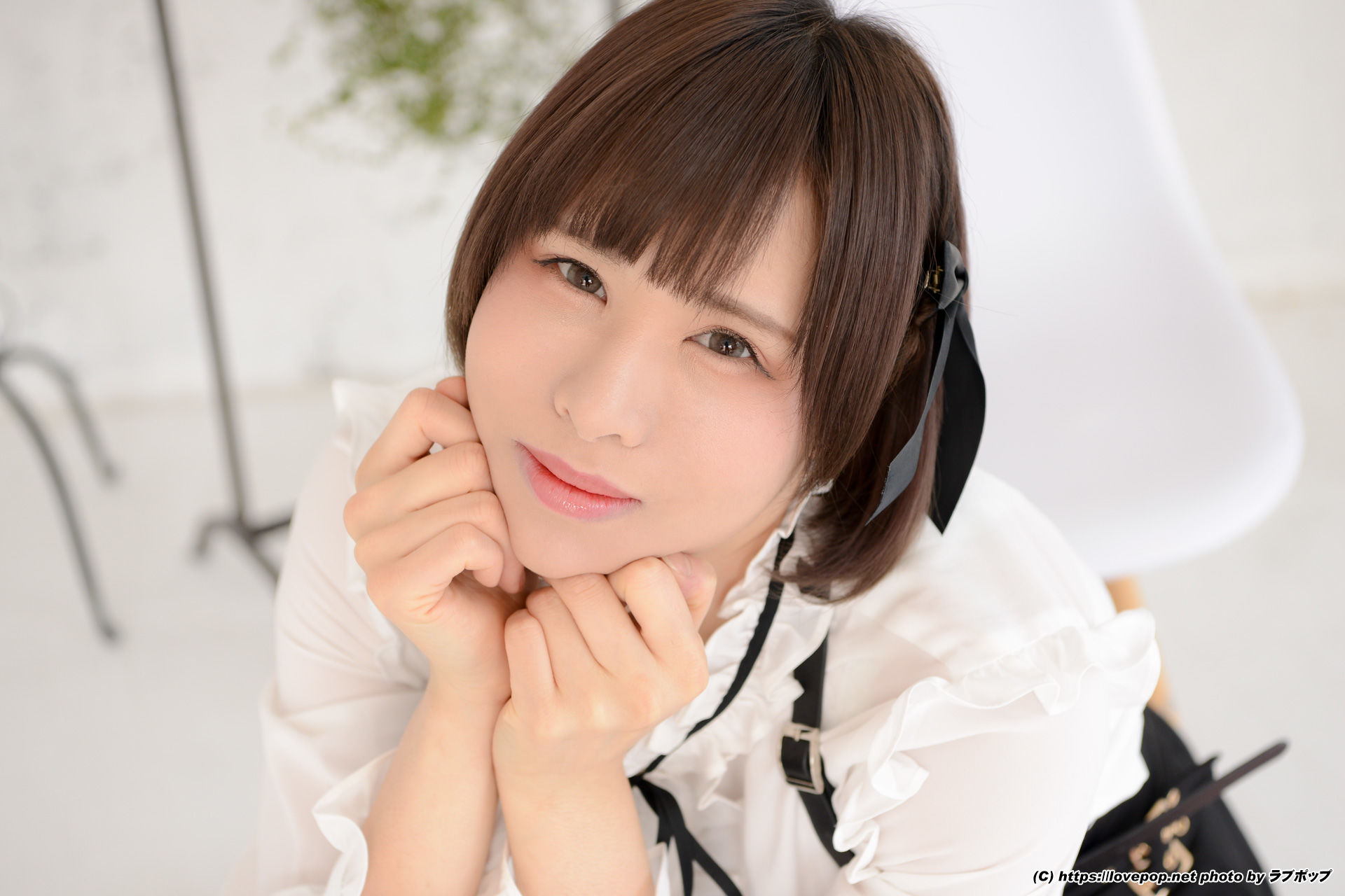 Yuuka Hanyu 羽生ゆか Photoset 01-图15