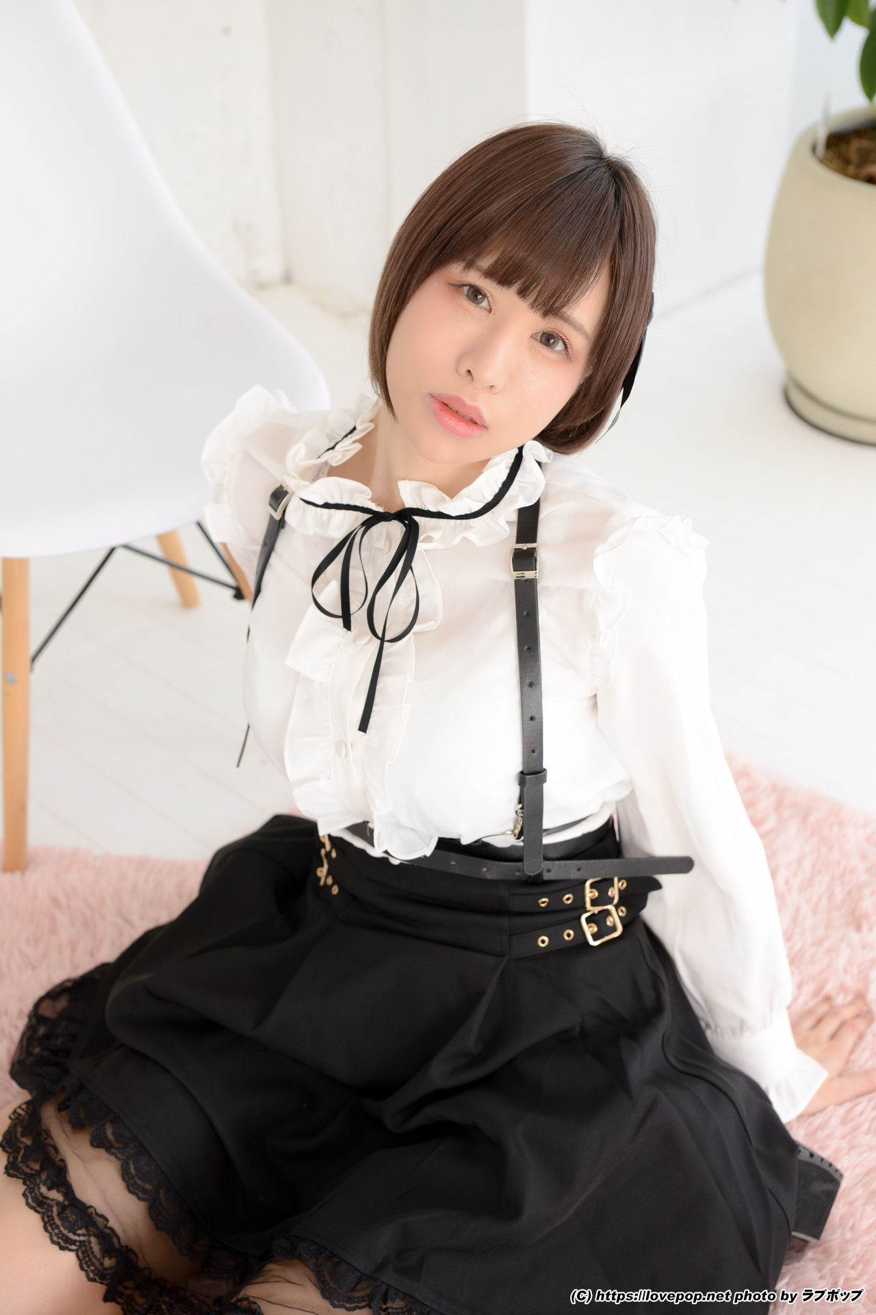 Yuuka Hanyu 羽生ゆか Photoset 01-图18