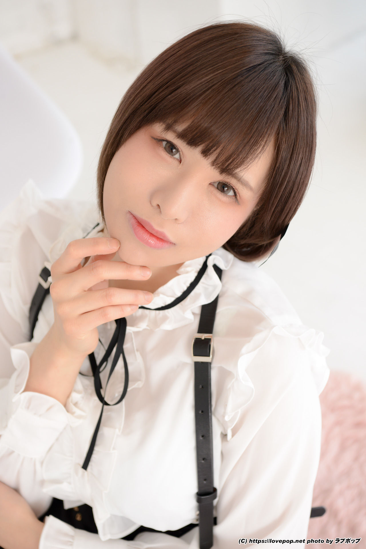 Yuuka Hanyu 羽生ゆか Photoset 01-图19