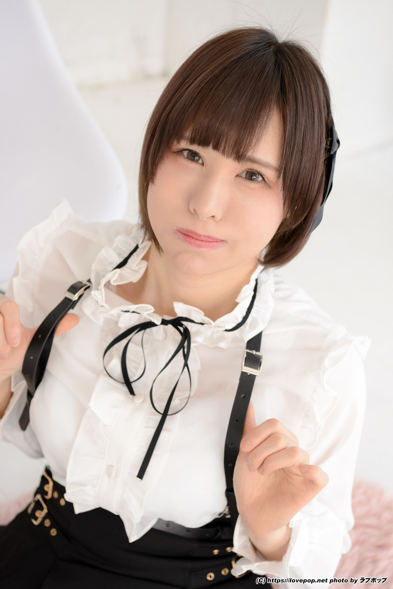 Yuuka Hanyu 羽生ゆか Photoset 01-图22