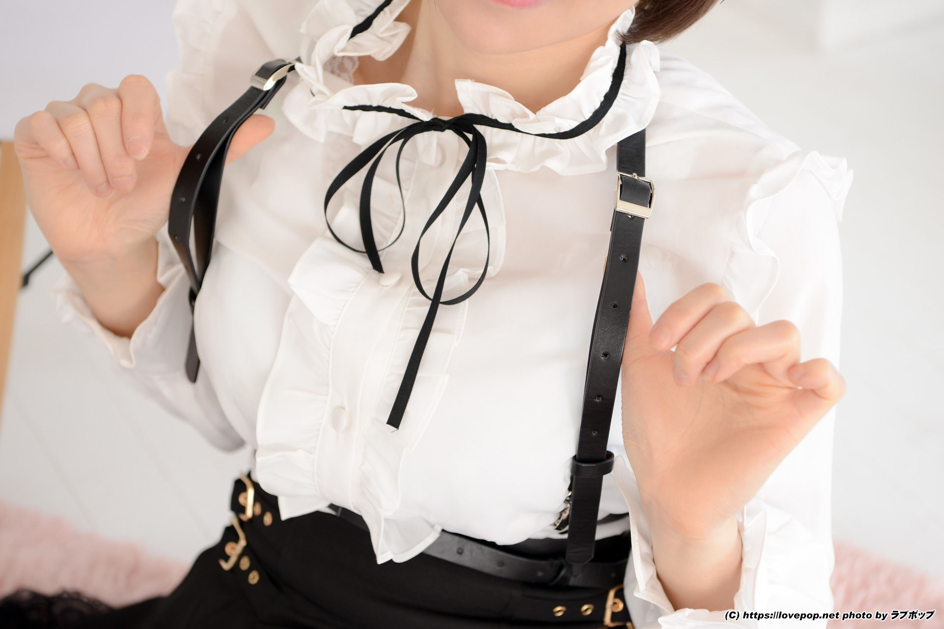 Yuuka Hanyu 羽生ゆか Photoset 01-图23