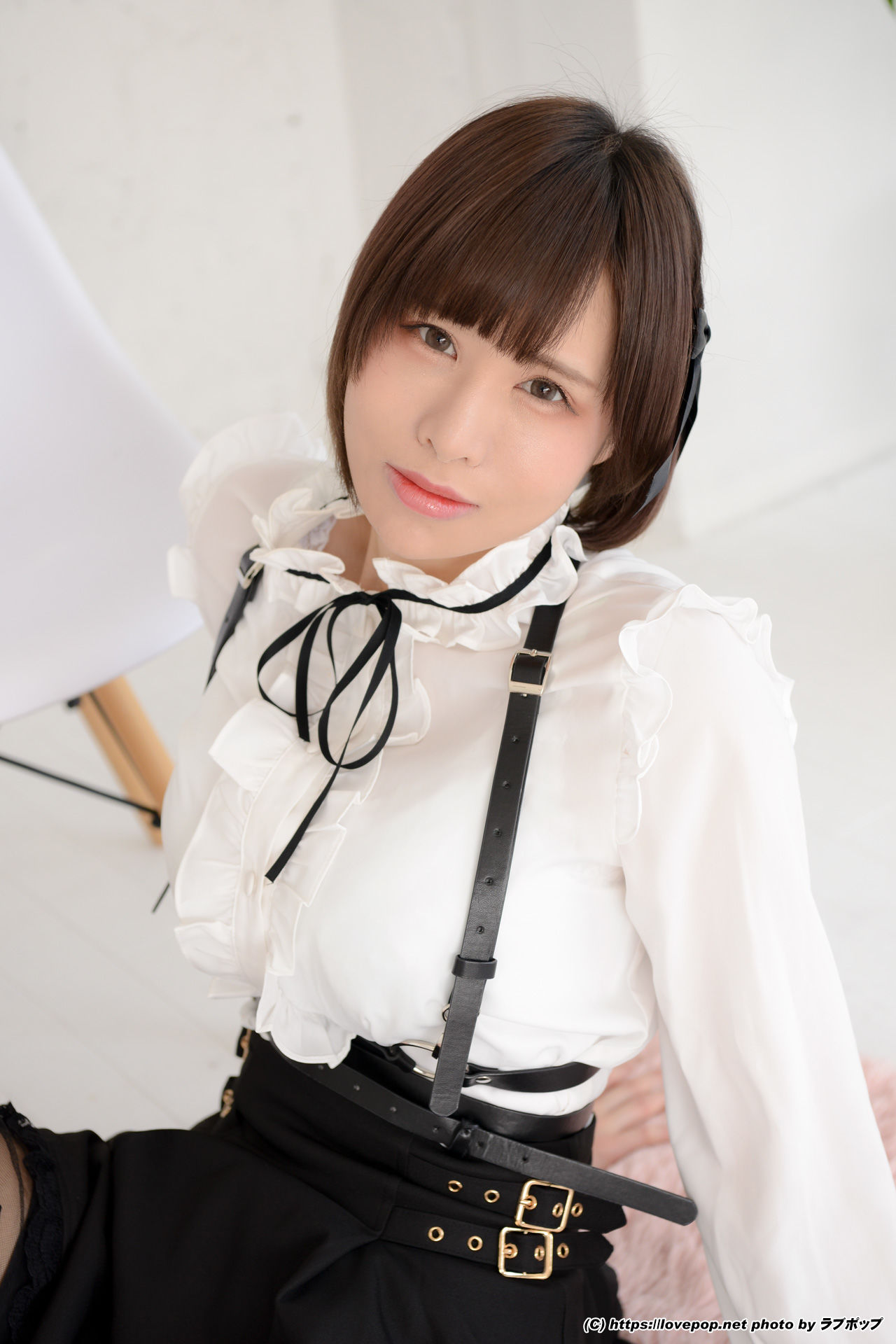 Yuuka Hanyu 羽生ゆか Photoset 01-图29