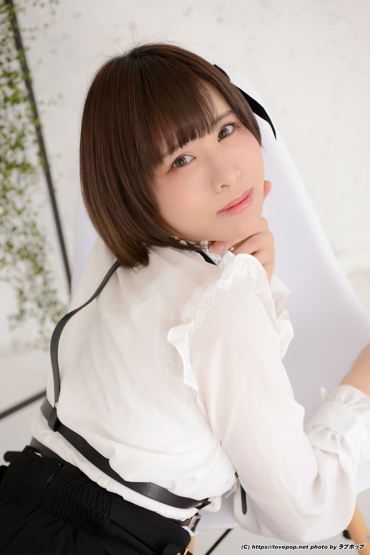 Yuuka Hanyu 羽生ゆか Photoset 01-图32