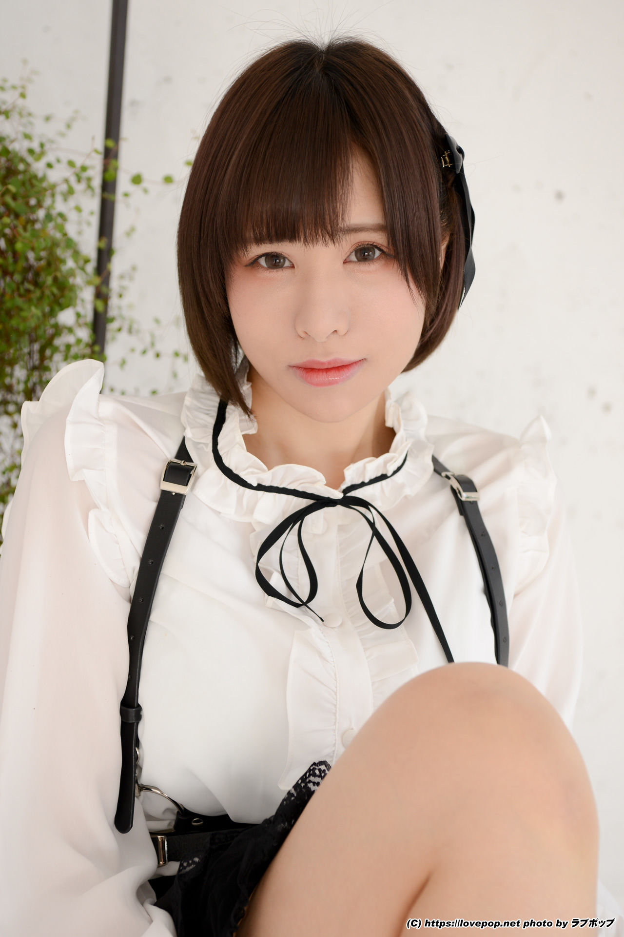 Yuuka Hanyu 羽生ゆか Photoset 01-图37