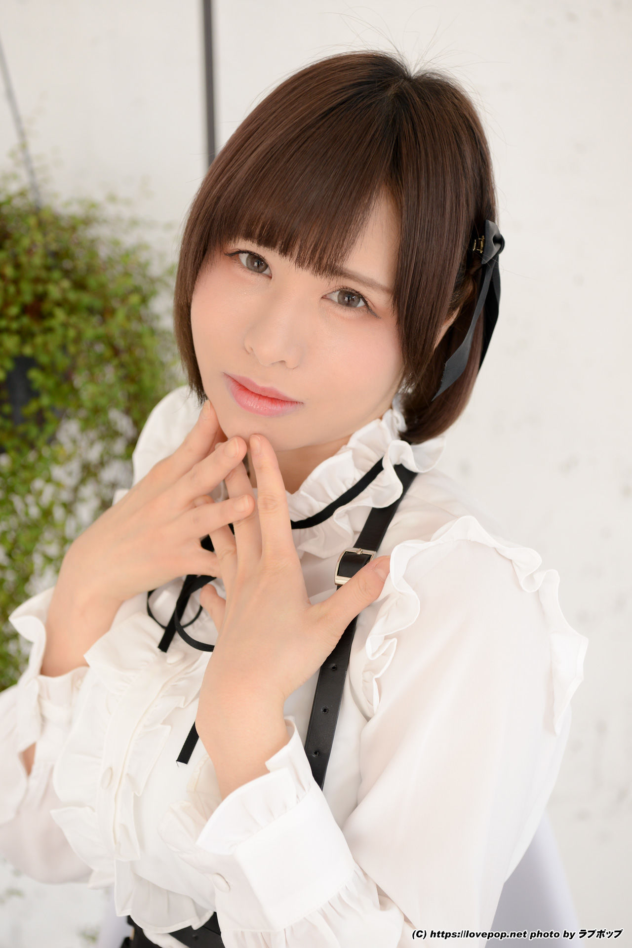 Yuuka Hanyu 羽生ゆか Photoset 01-图3