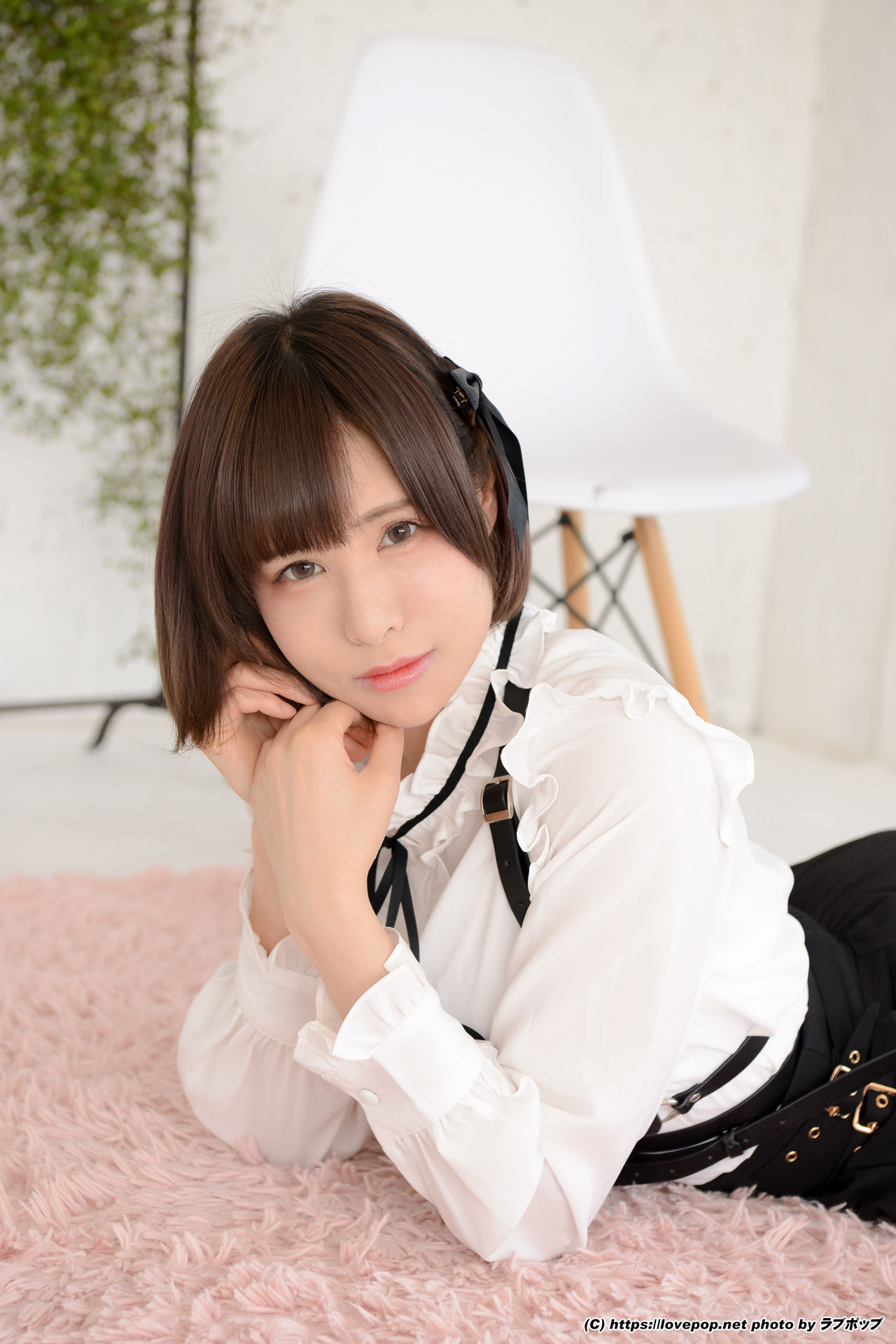 Yuuka Hanyu 羽生ゆか Photoset 01-图55