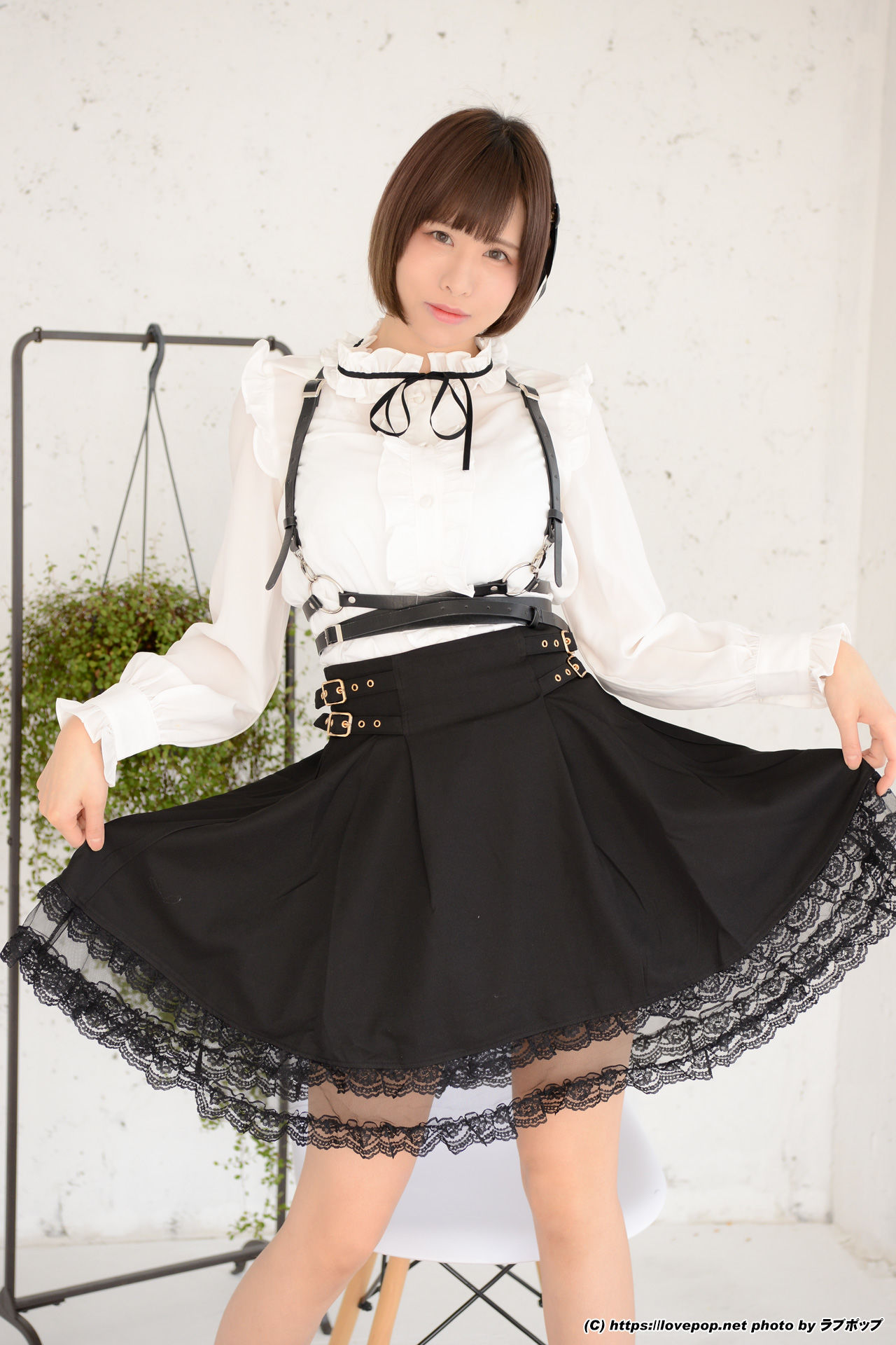 Yuuka Hanyu 羽生ゆか Photoset 01-图5