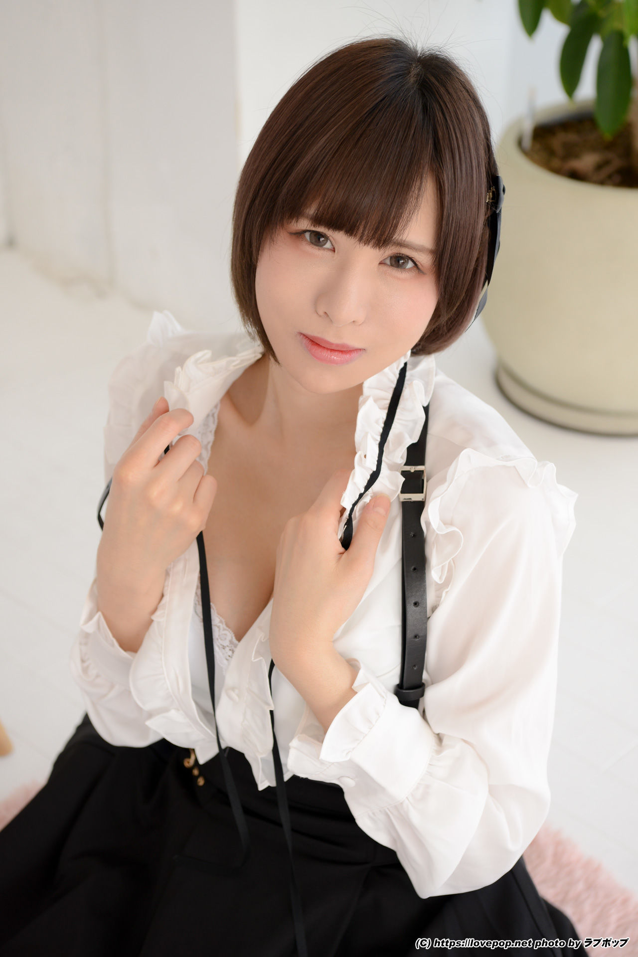 Yuuka Hanyu 羽生ゆか Photoset 01-图62