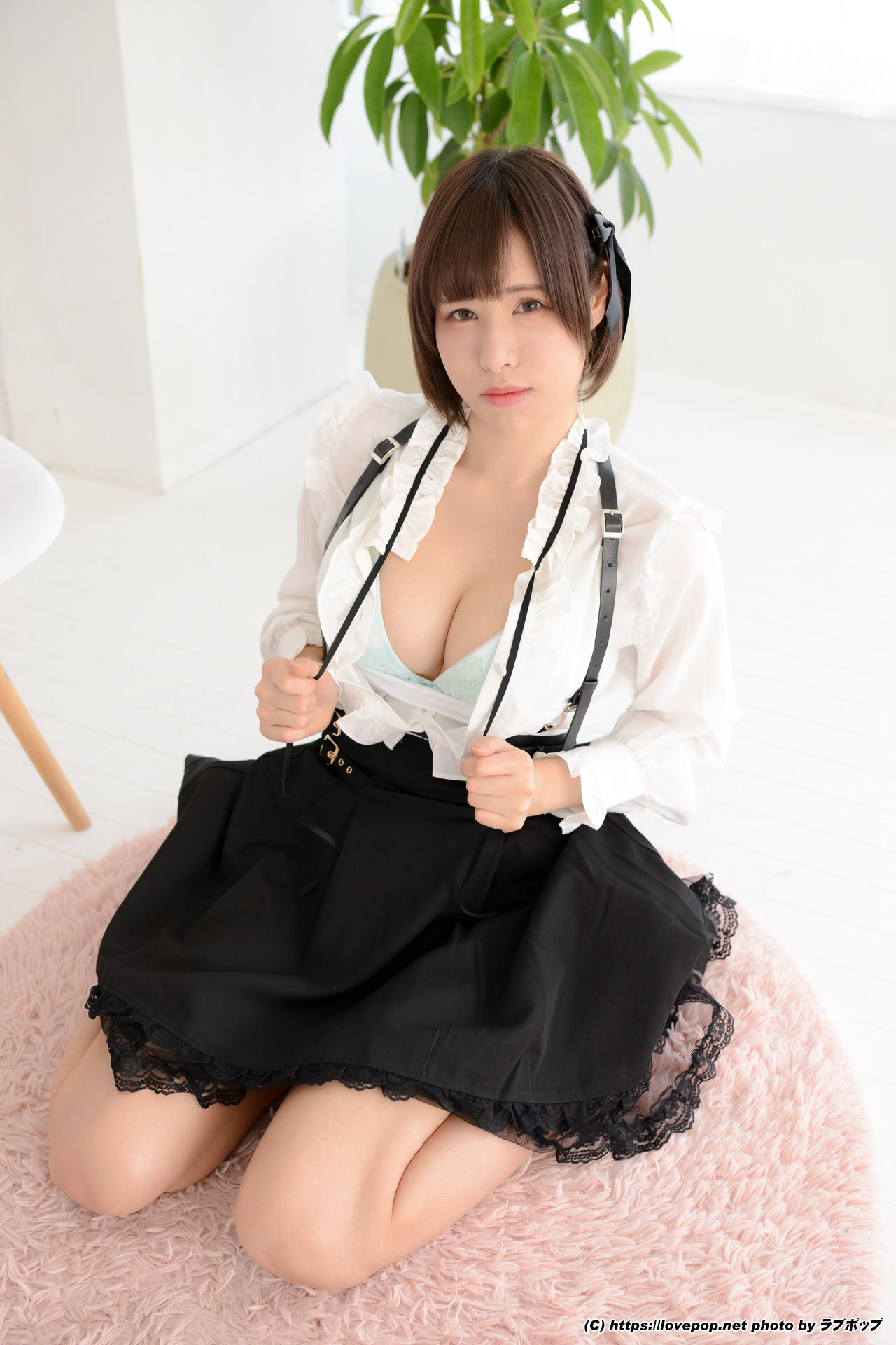 Yuuka Hanyu 羽生ゆか Photoset 01-图64