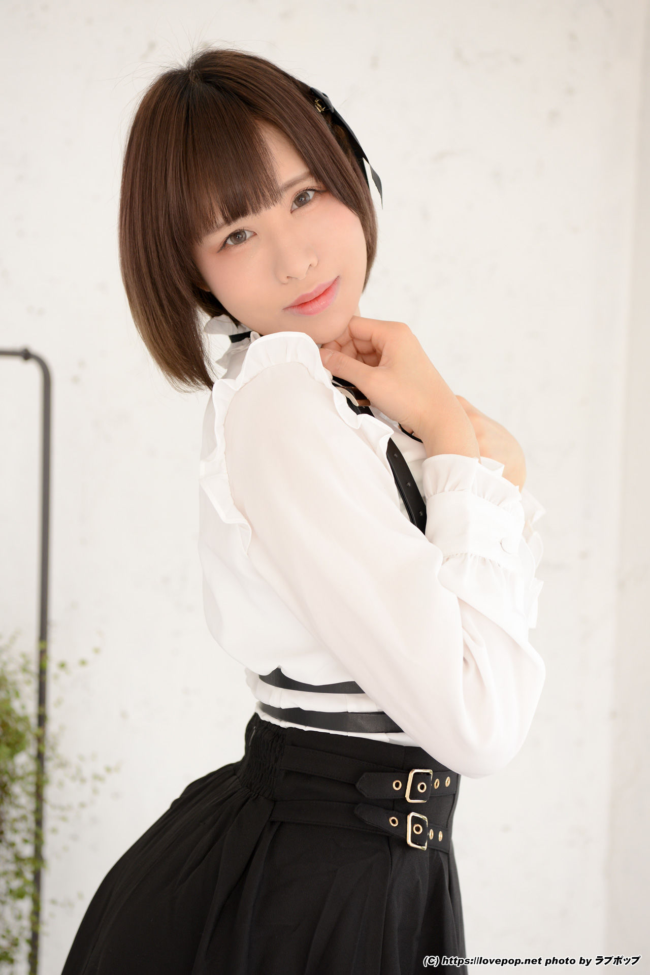 Yuuka Hanyu 羽生ゆか Photoset 01-图7