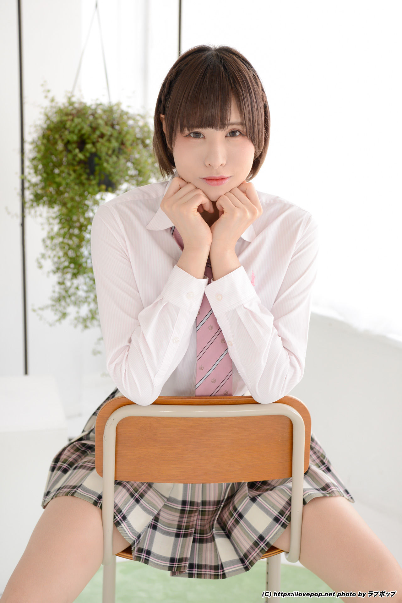 Yuuka Hanyu 羽生ゆか Photoset 02-图32