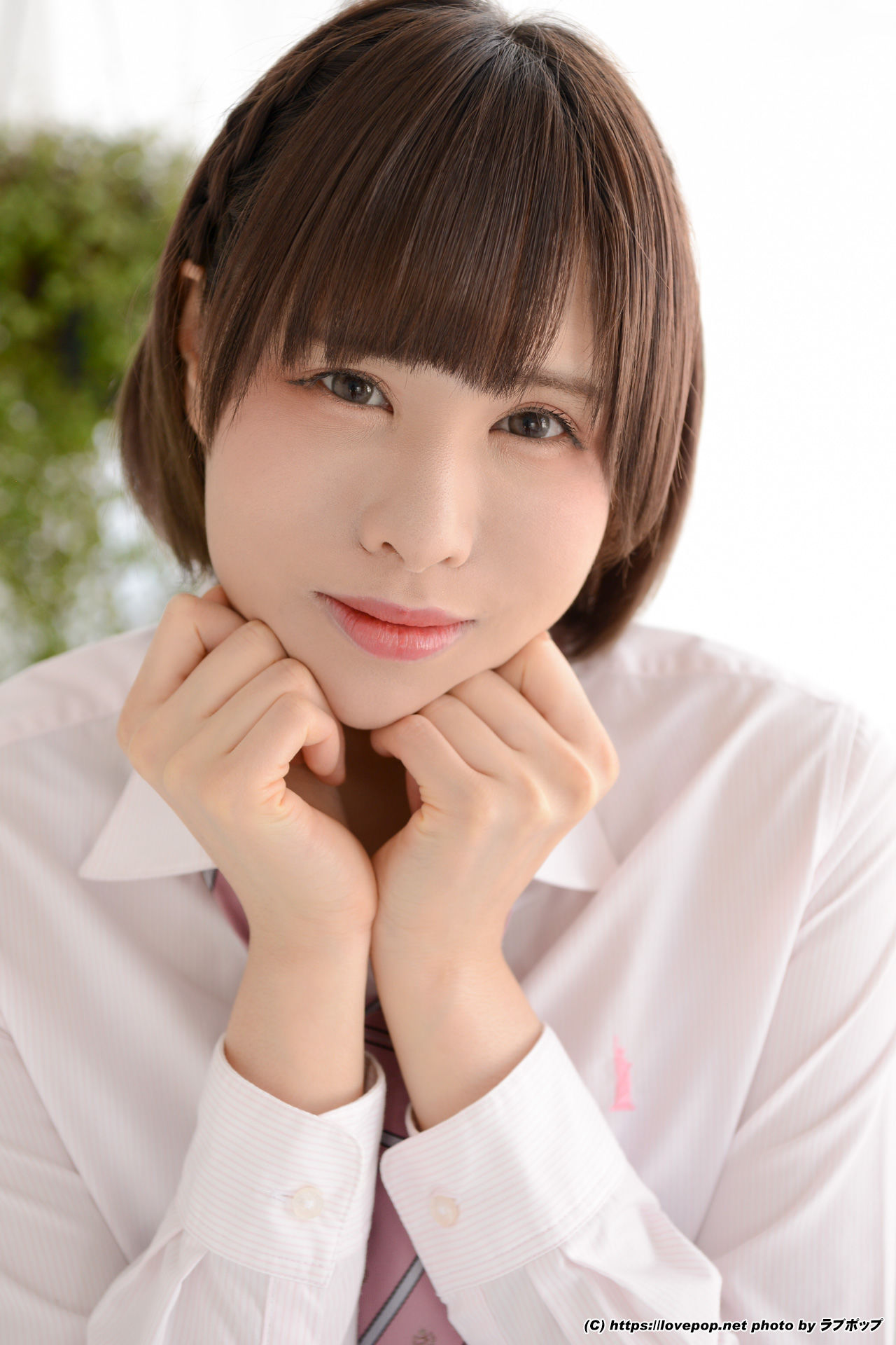 Yuuka Hanyu 羽生ゆか Photoset 02-图33