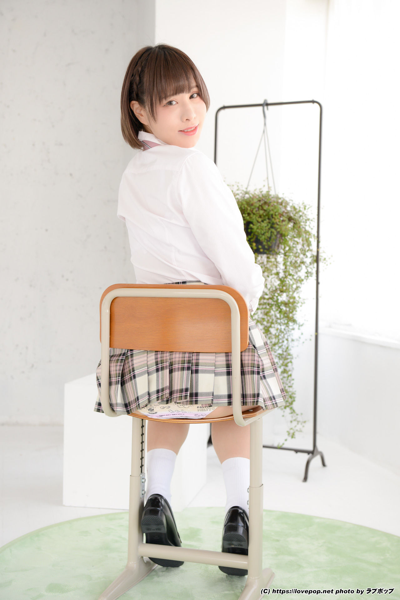 Yuuka Hanyu 羽生ゆか Photoset 02-图38