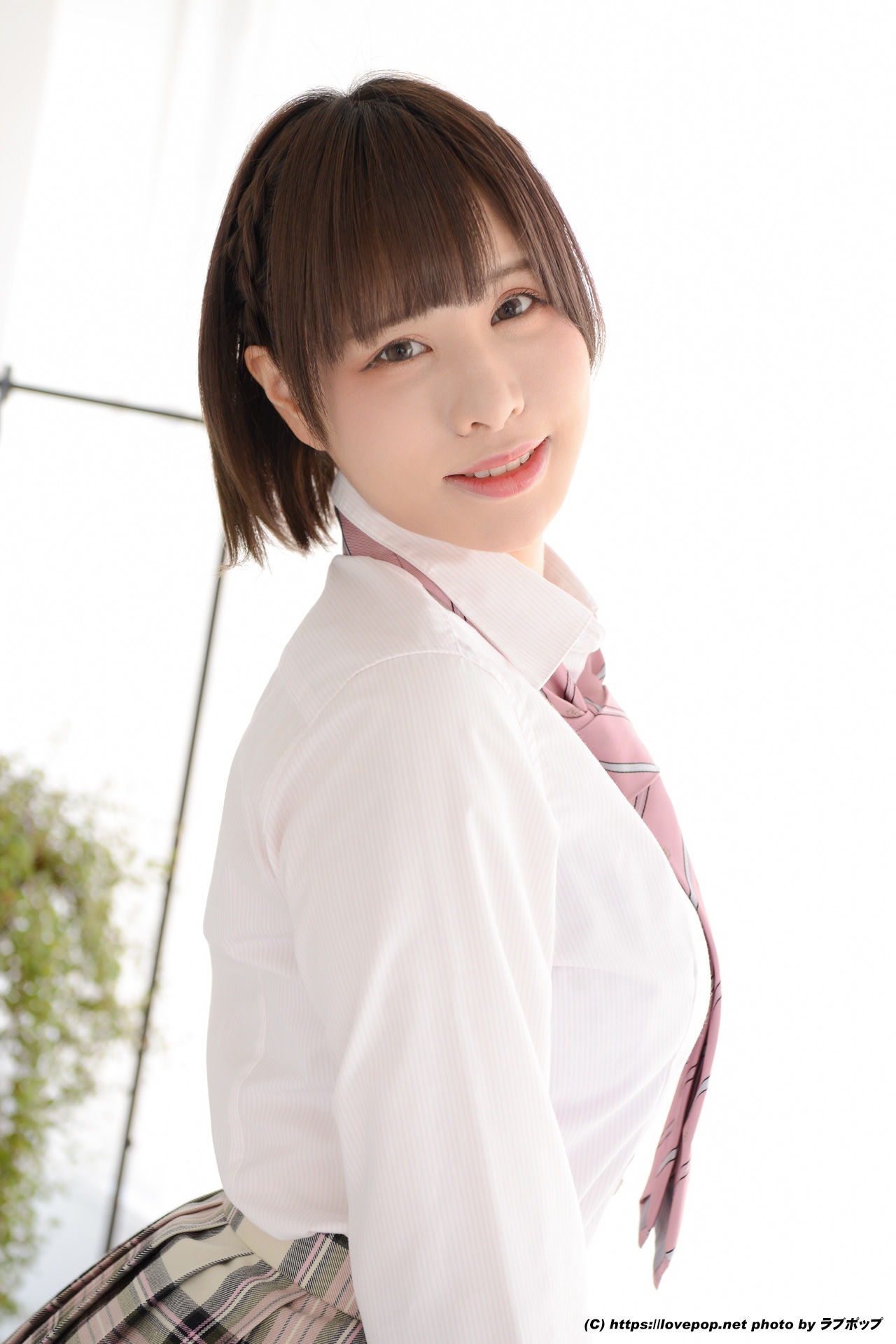 Yuuka Hanyu 羽生ゆか Photoset 02-图3