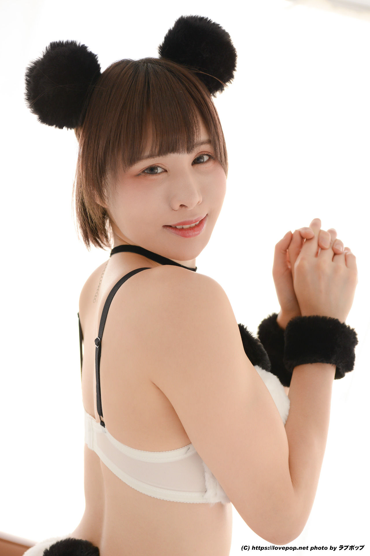 Yuuka Hanyu 羽生ゆか Photoset 04-图14